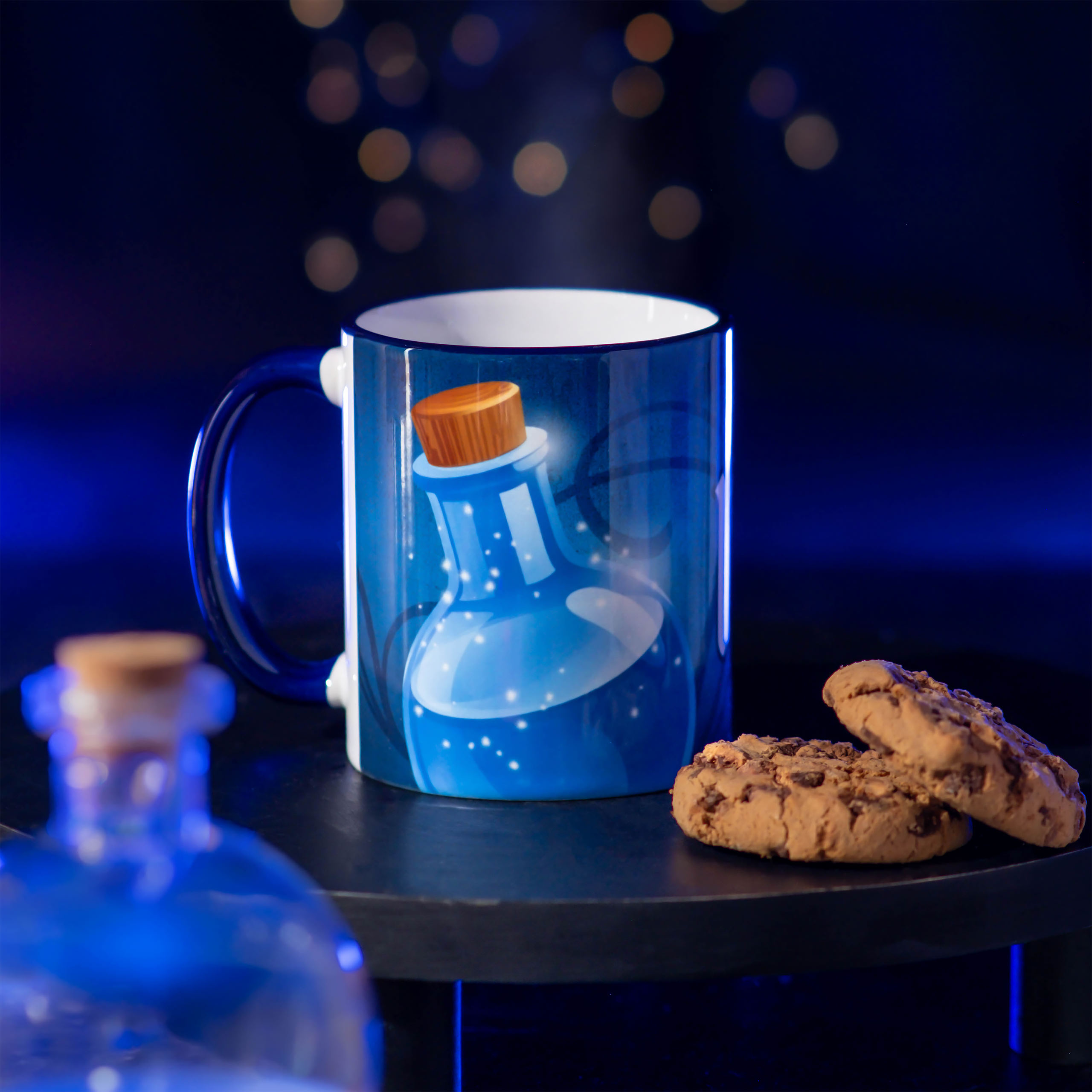 Mana Potion Tasse für Gaming Fans