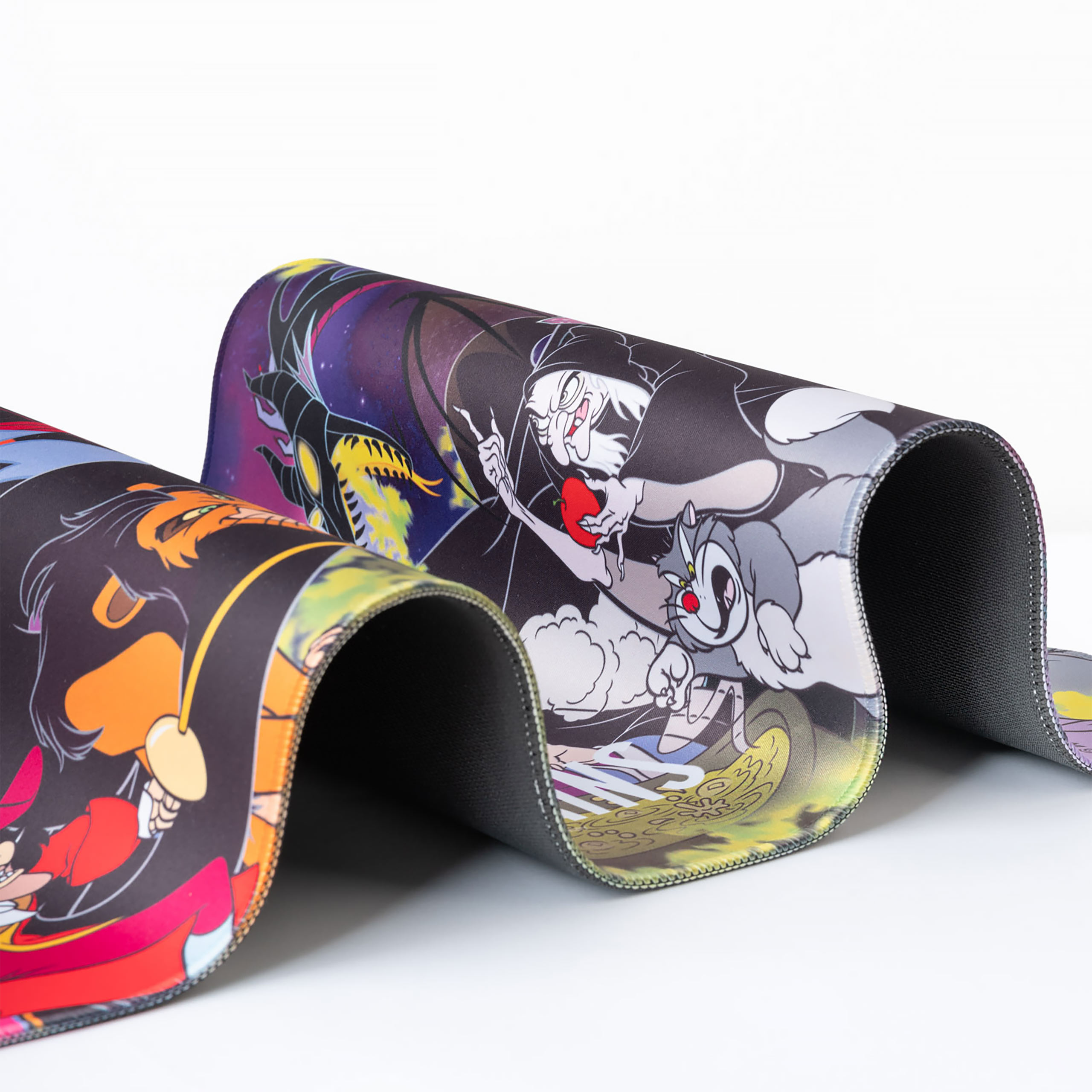 Disney Villains - Mousepad