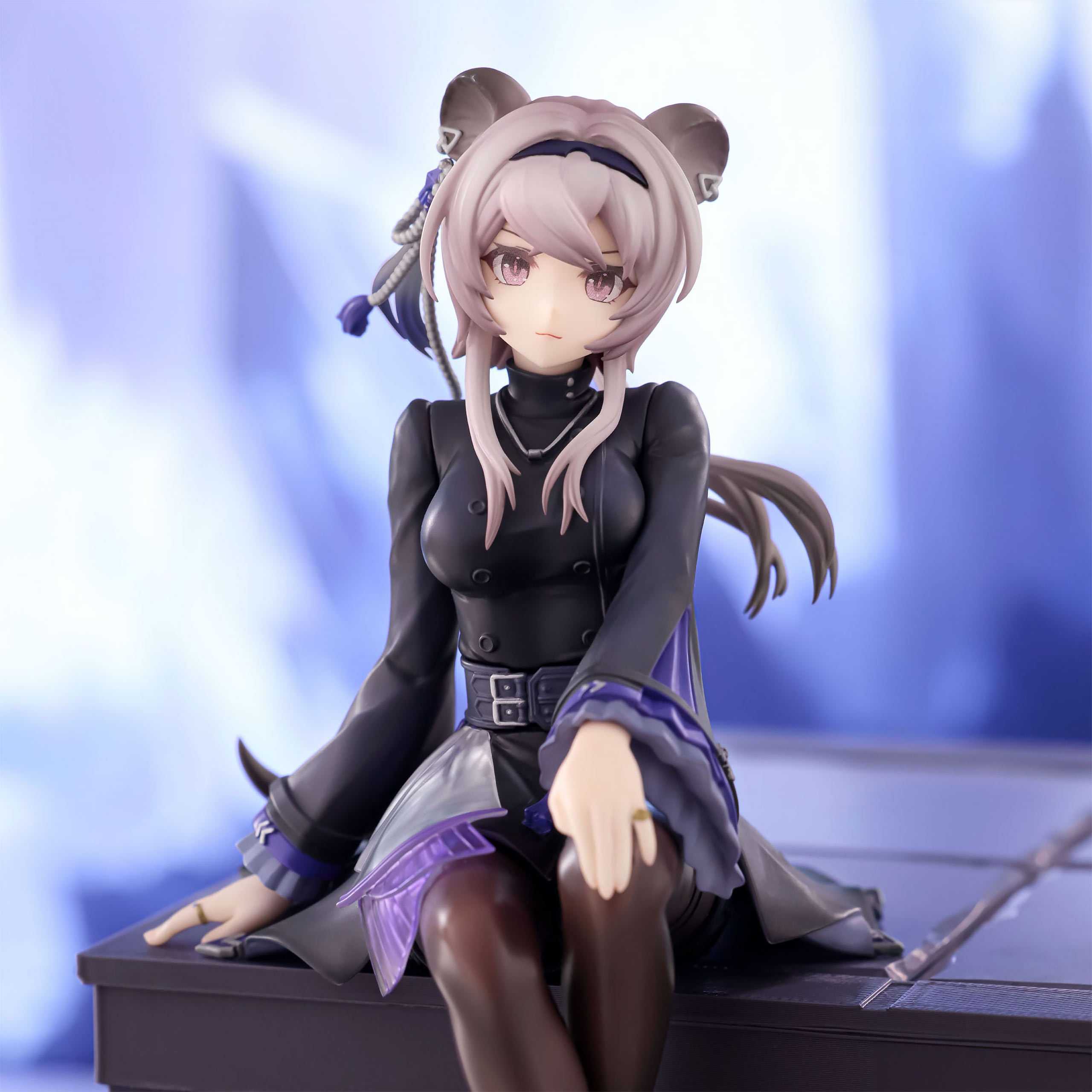 Arknights - Lin Noodle Stopper Figurine