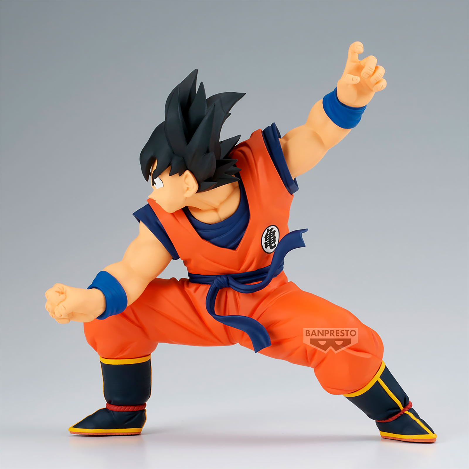 Dragon Ball Z - Figurine Son Goku Match Makers