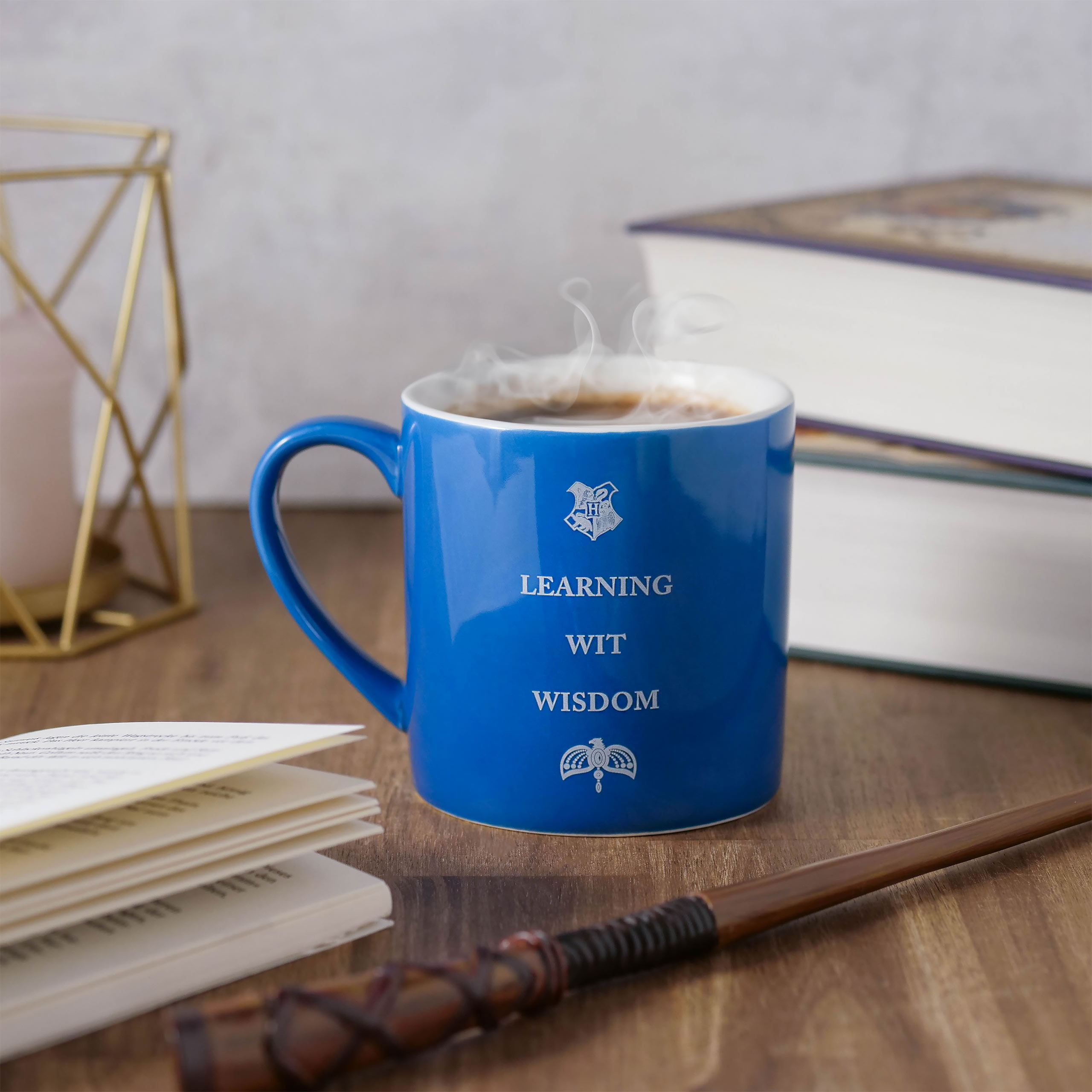 Harry Potter - Tazza Orgoglioso Ravenclaw