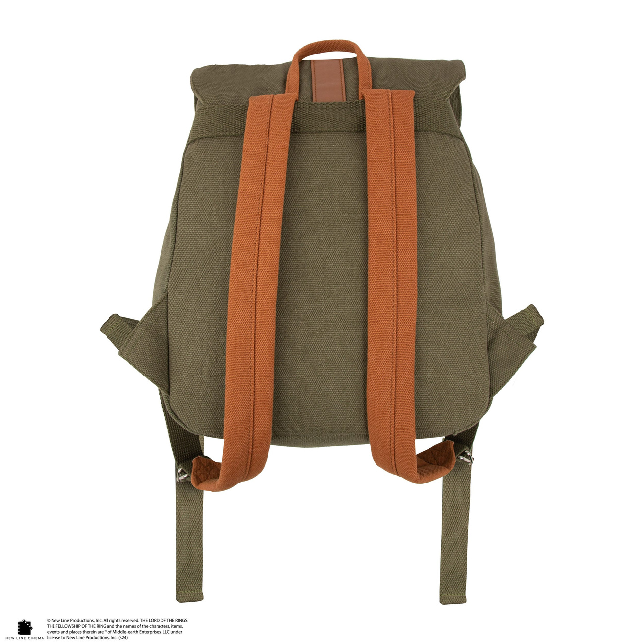 The Lord of the Rings Backpack Hobbiton