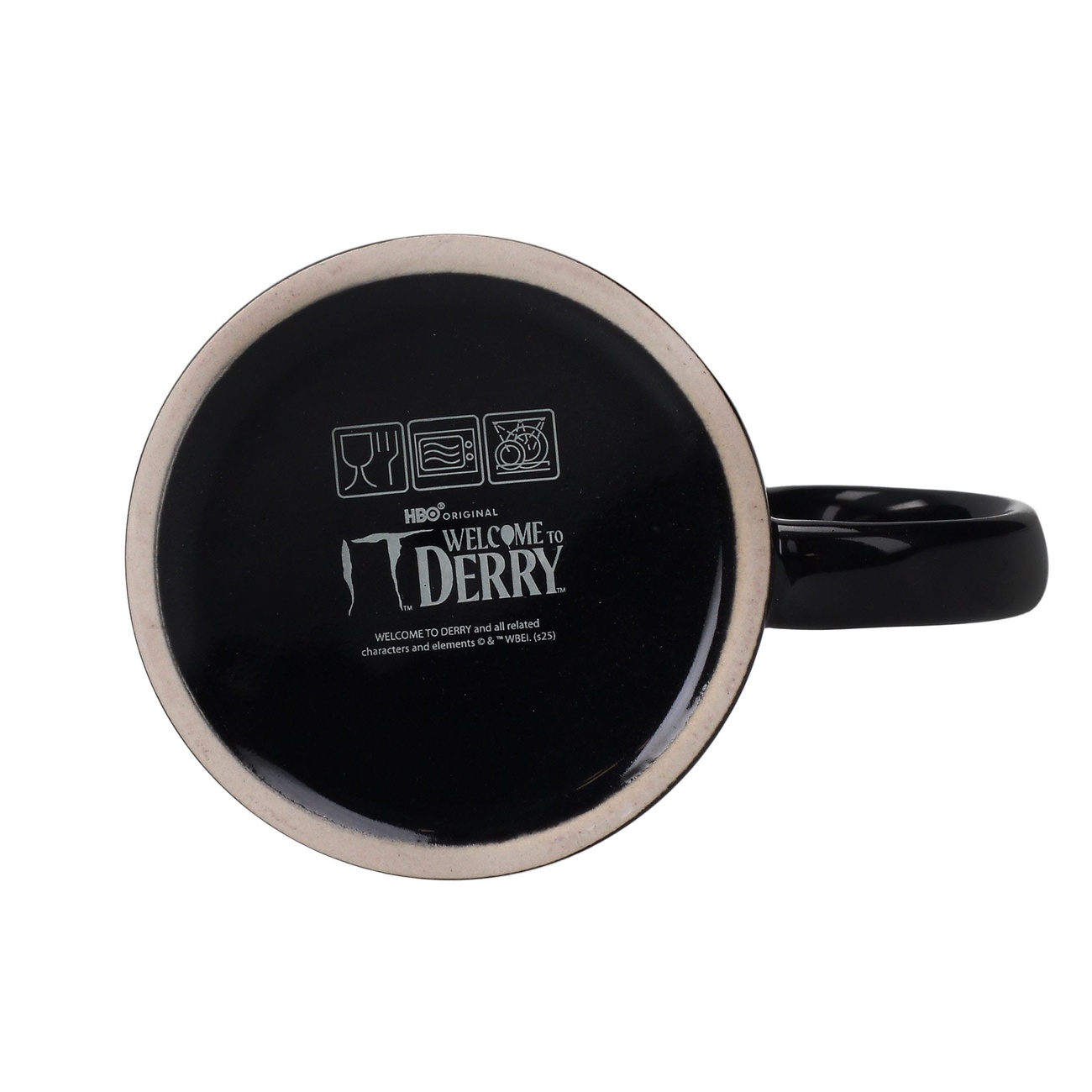 Stephen King's It: Welcome to Derry Mug What. are. you.