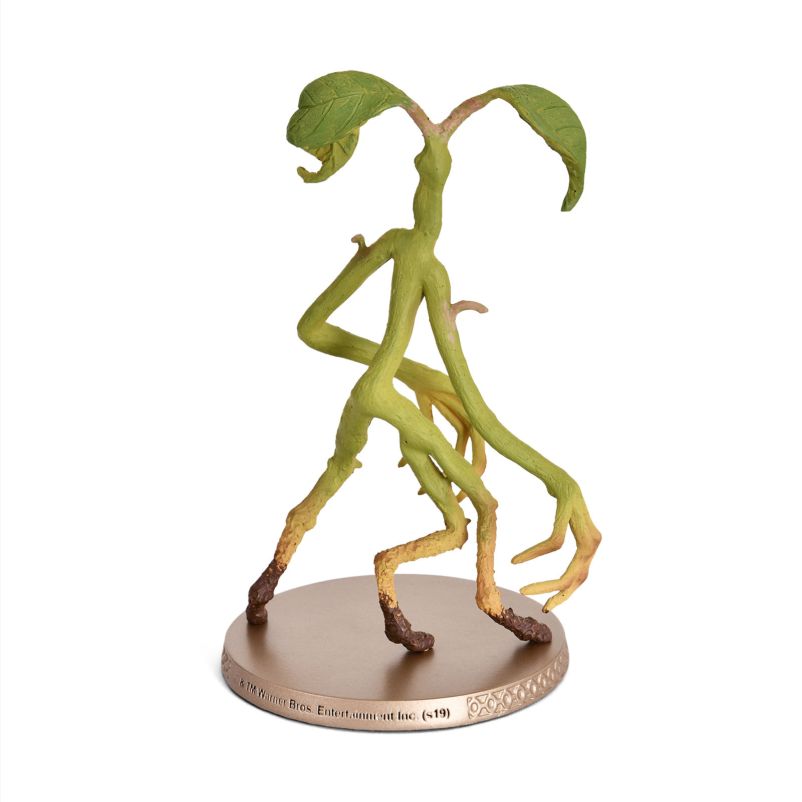 Bowtruckle Hero Collector Figur 16 cm - Phantastische Tierwesen