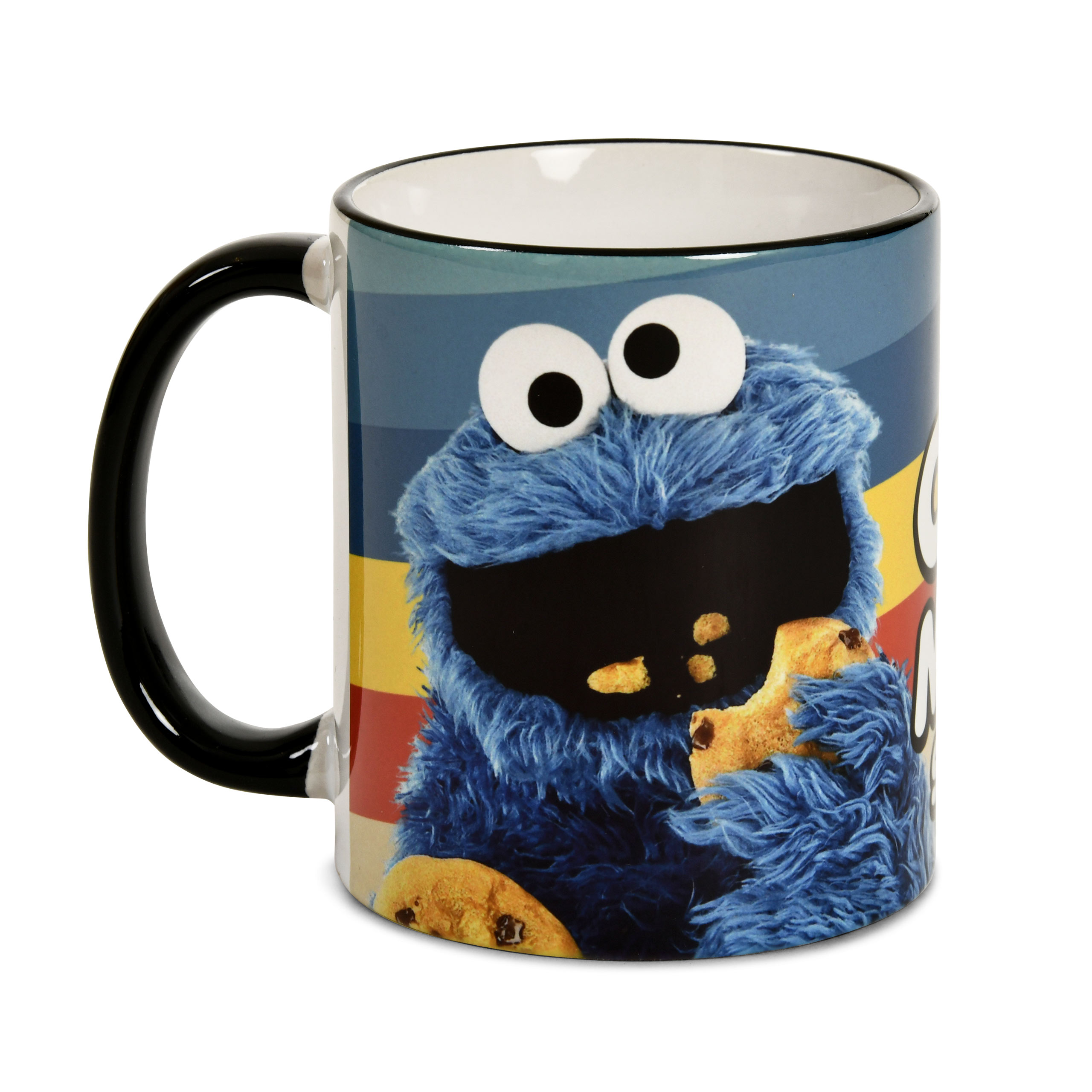 Sesame Street - Tazza Cookie Monster