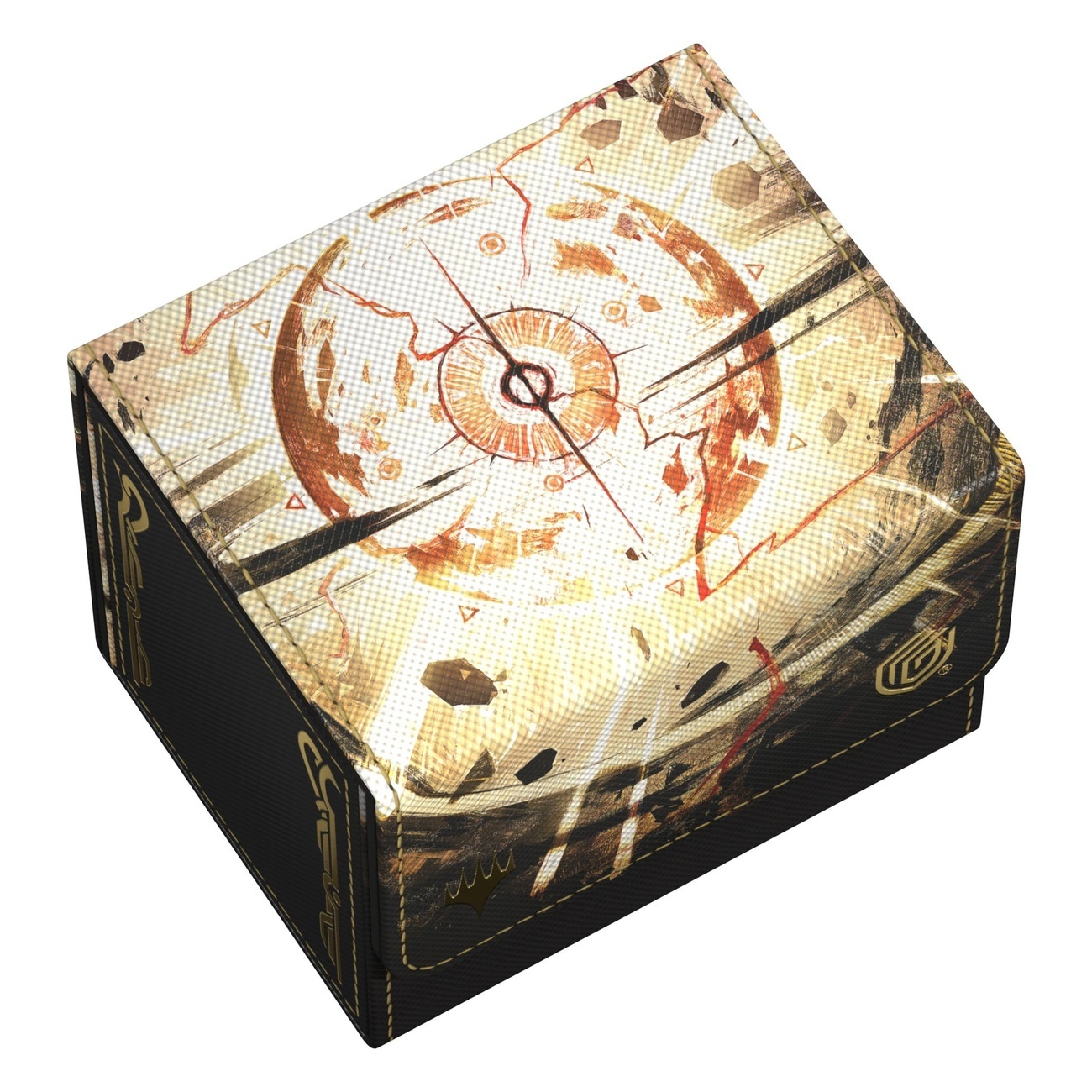 Ultimate Guard Sidewinder 100+ Xenoskin Magic: The Gathering "Secrets of Strixhaven" - Armageddon
