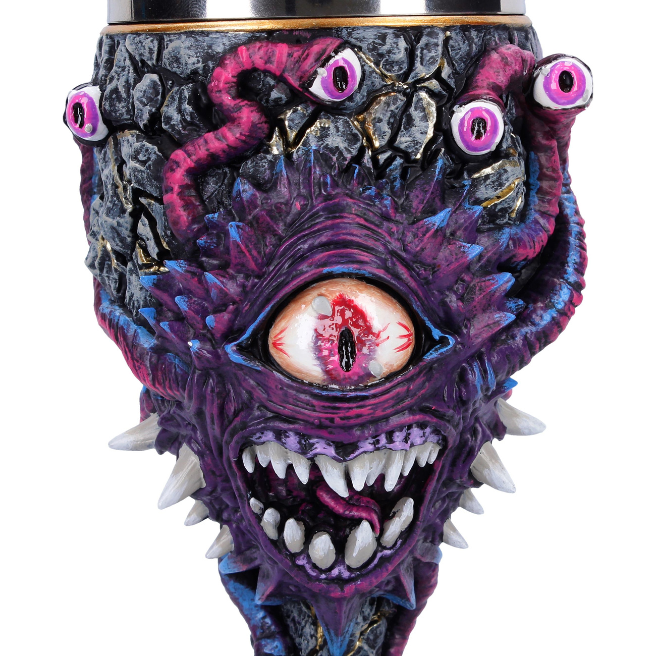 Dungeons & Dragons - Cáliz Beholder Deluxe
