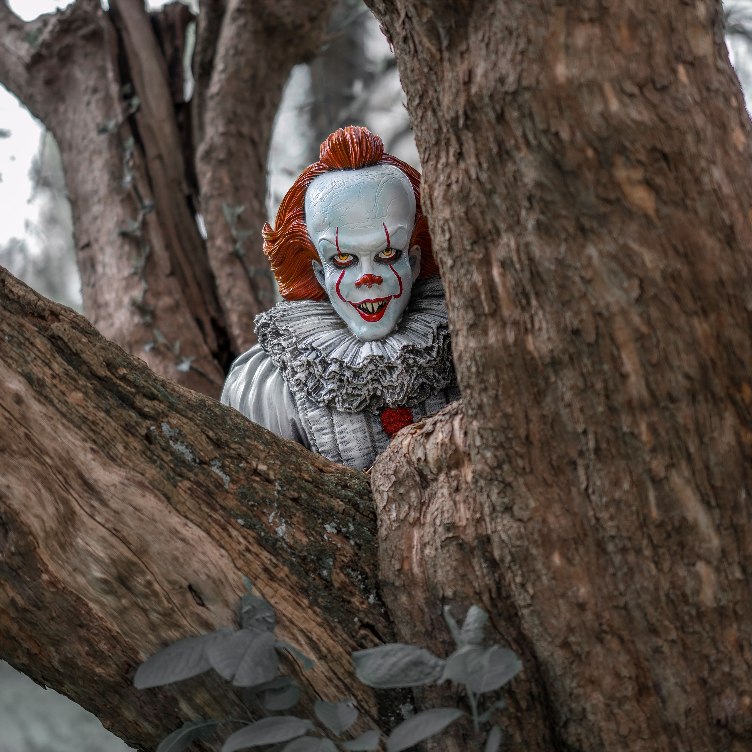 Stephen King's IT - Pennywise Buste