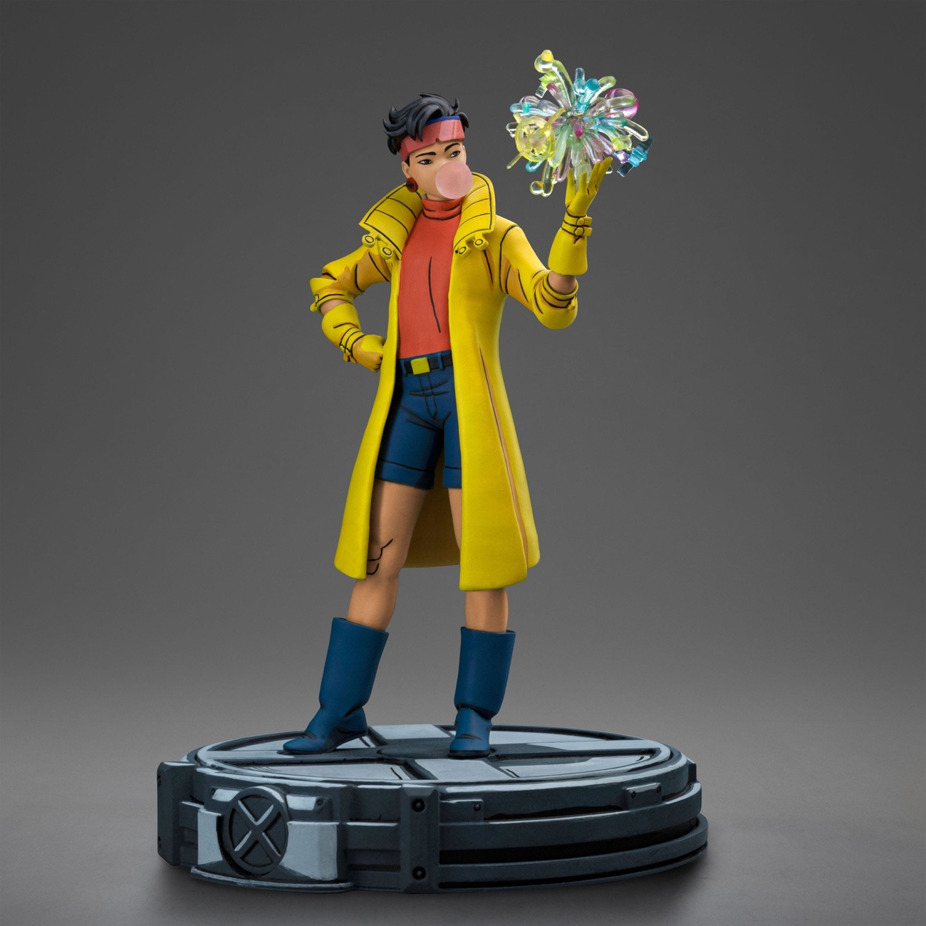 Marvel Art Scale Statue 1/10 X-Men97 Jubilee 19 cm