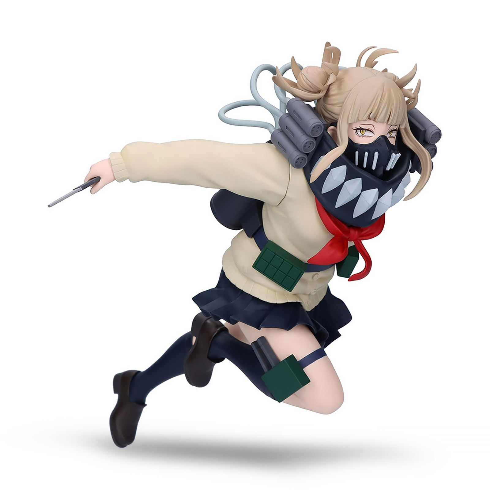 My Hero Academia - Figura Himiko Toga The Evil Villains Plus