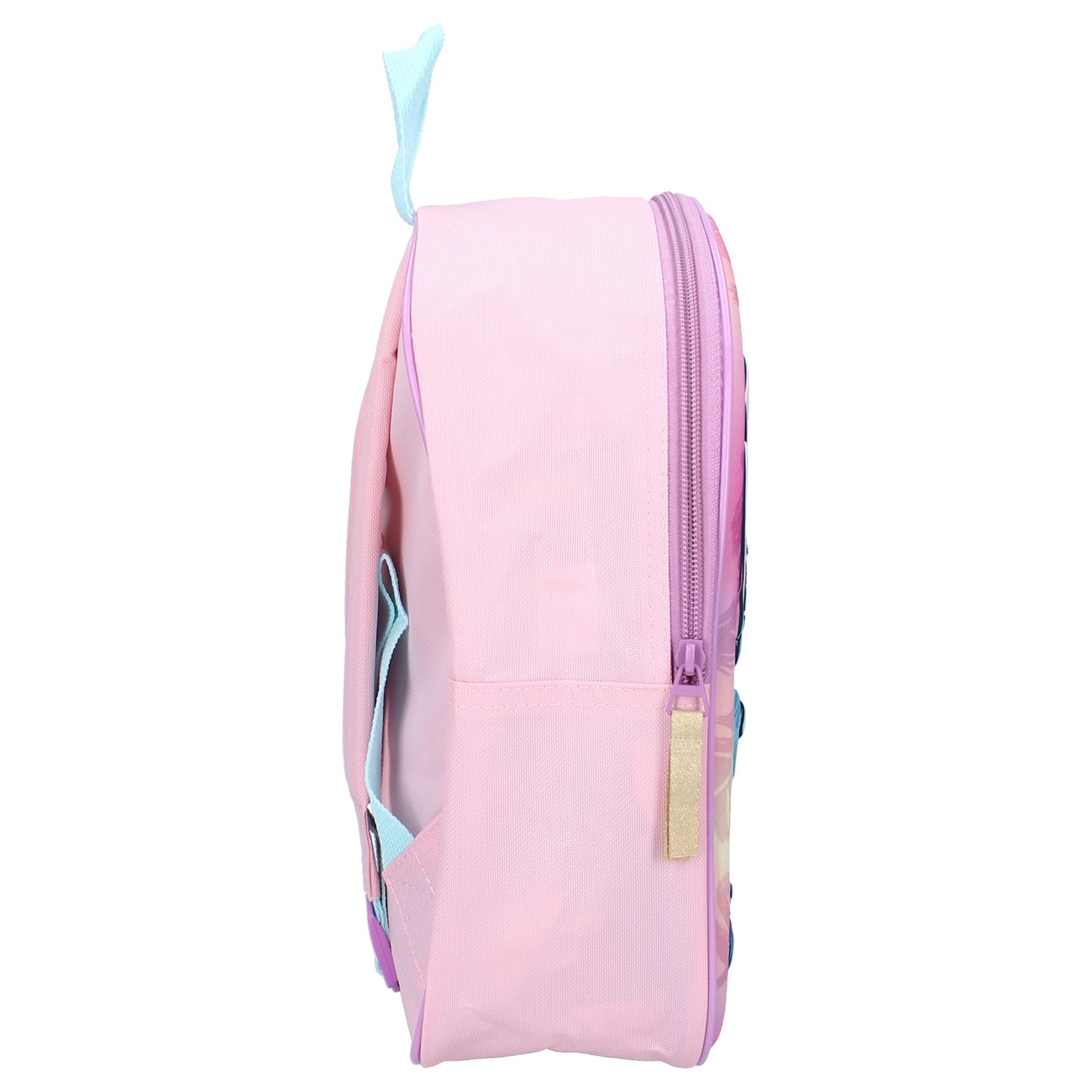 Lilo & Stitch 3D Backpack Stitch Simply Special Sitting