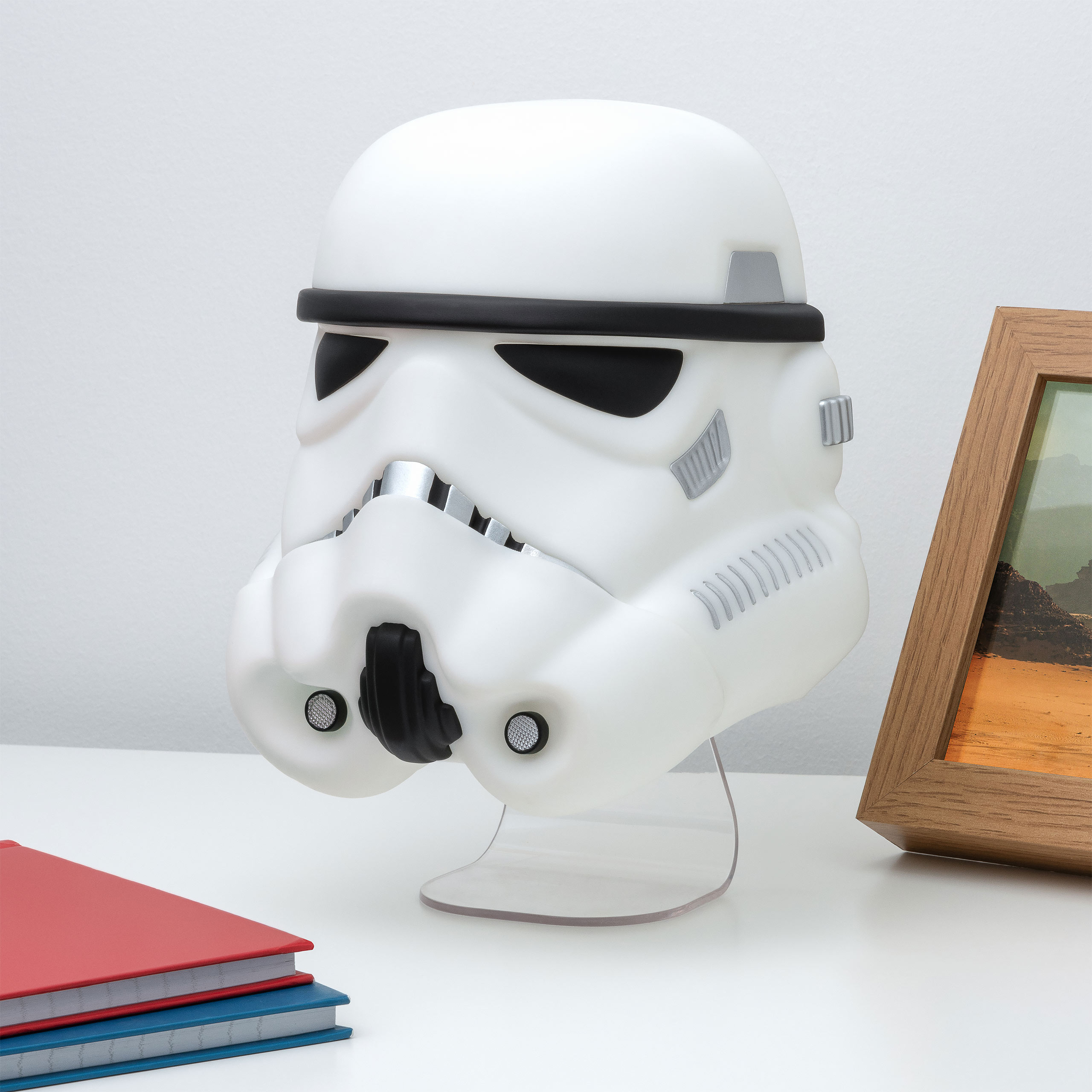 Stormtrooper Lampe - Star Wars