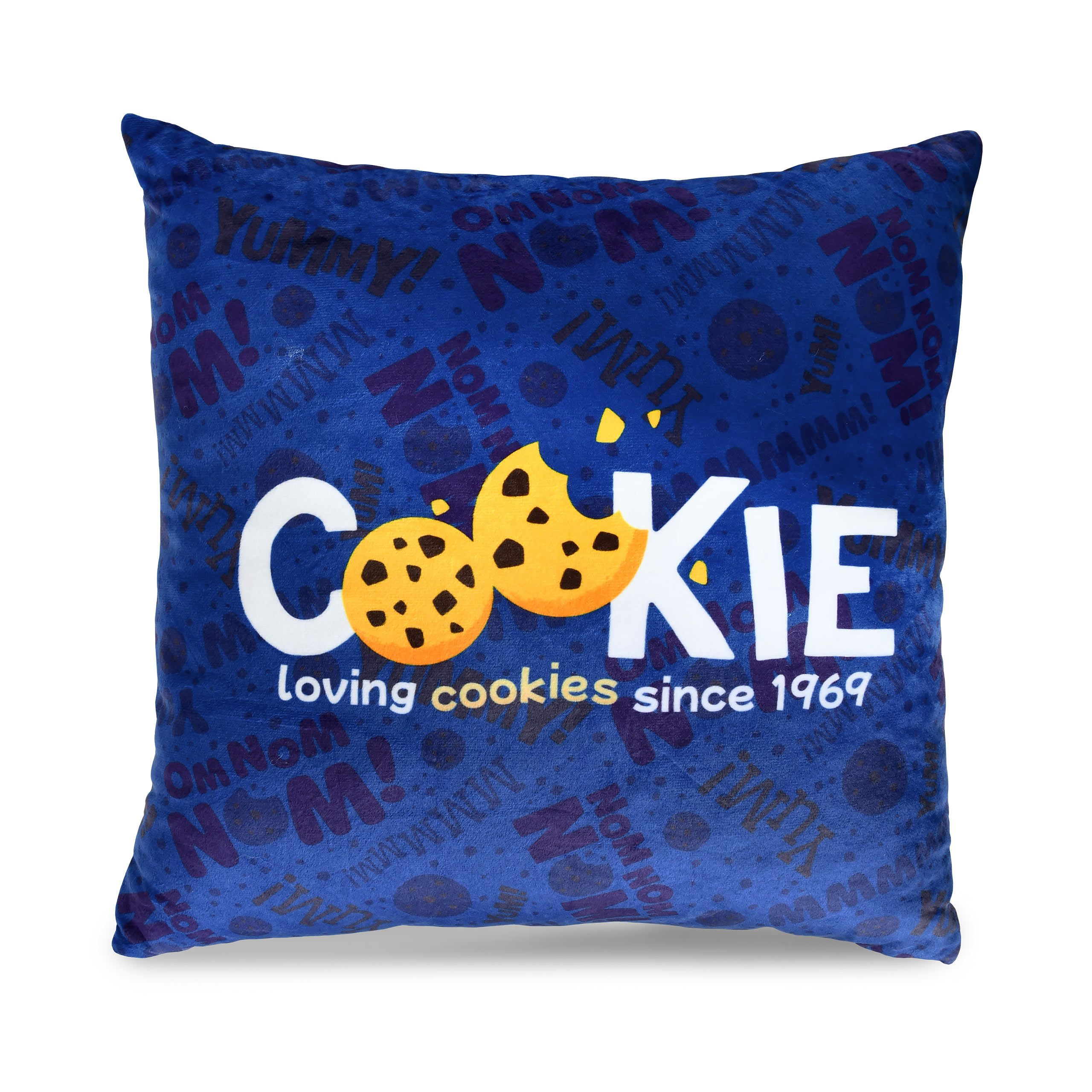 Sesame Street - Cuscino Cookie Monster