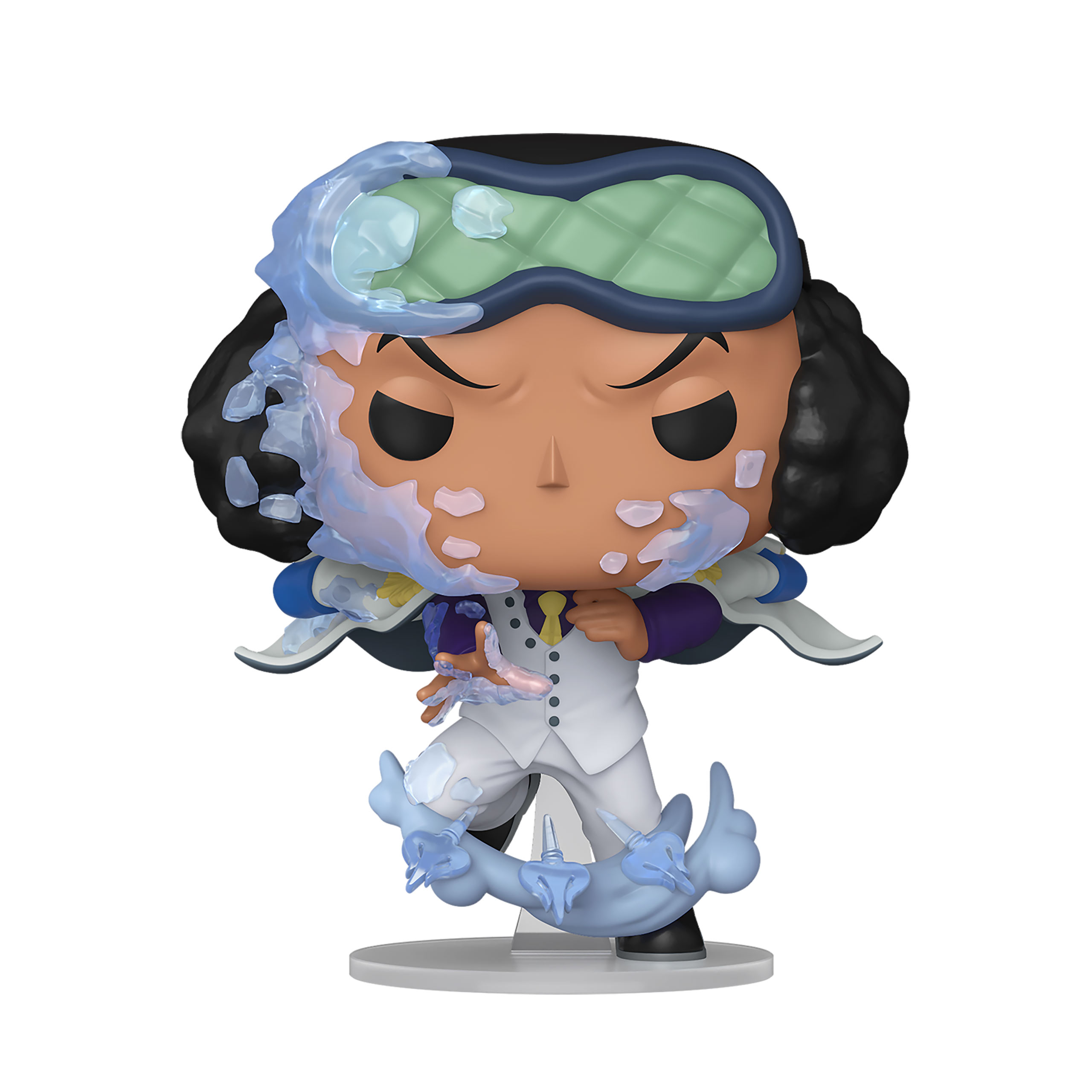 One Piece - Amiral Kuzan Figurine Funko Pop