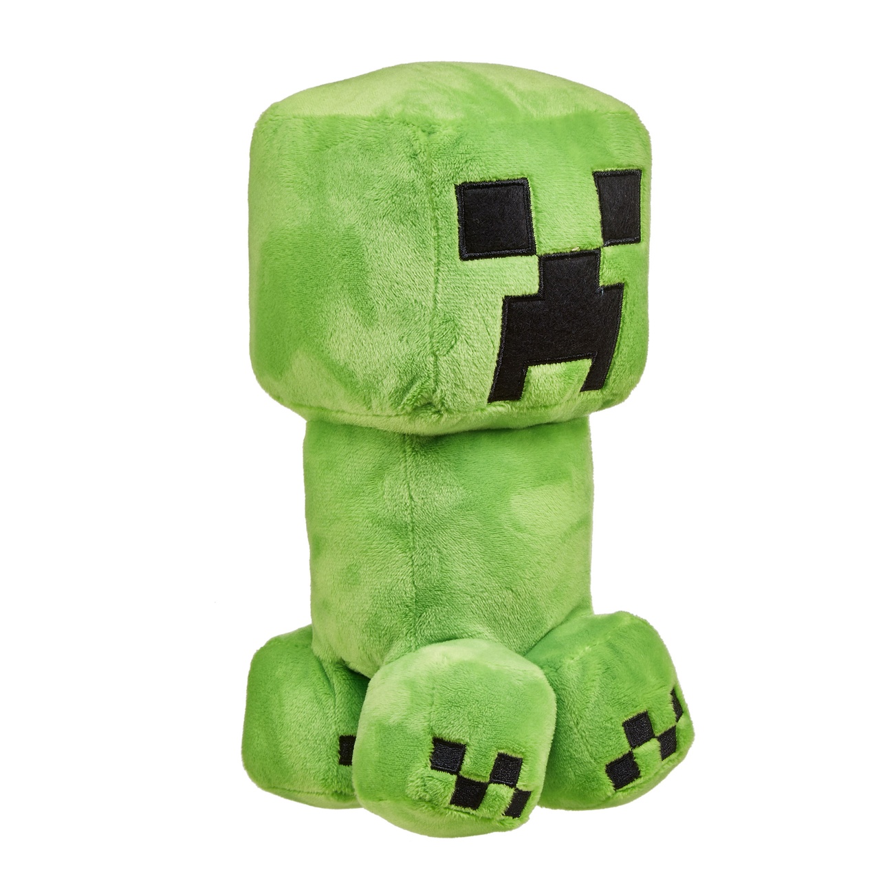 Minecraft peluche Creeper 23 cm