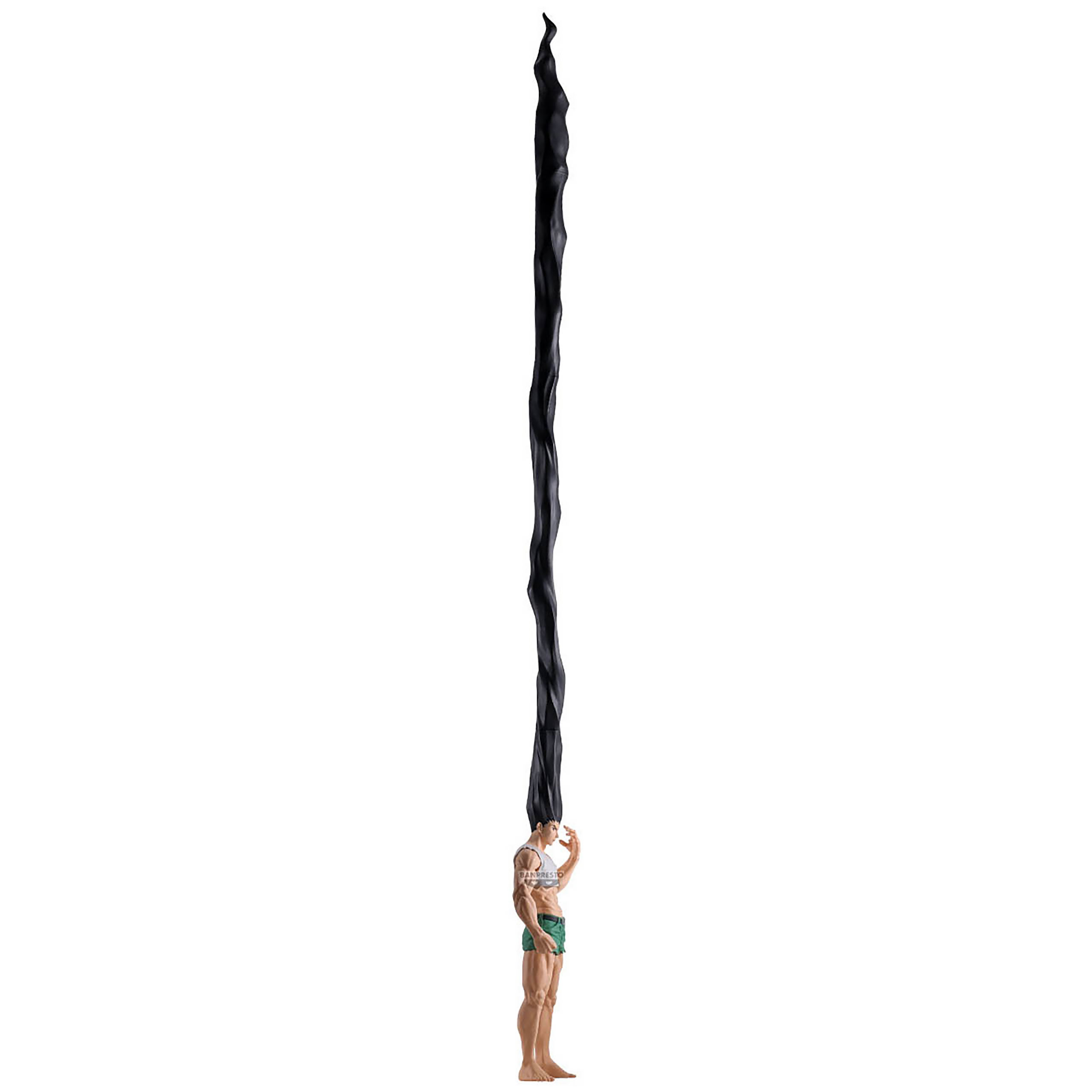 Hunter x Hunter - Figura Gon Figure Life