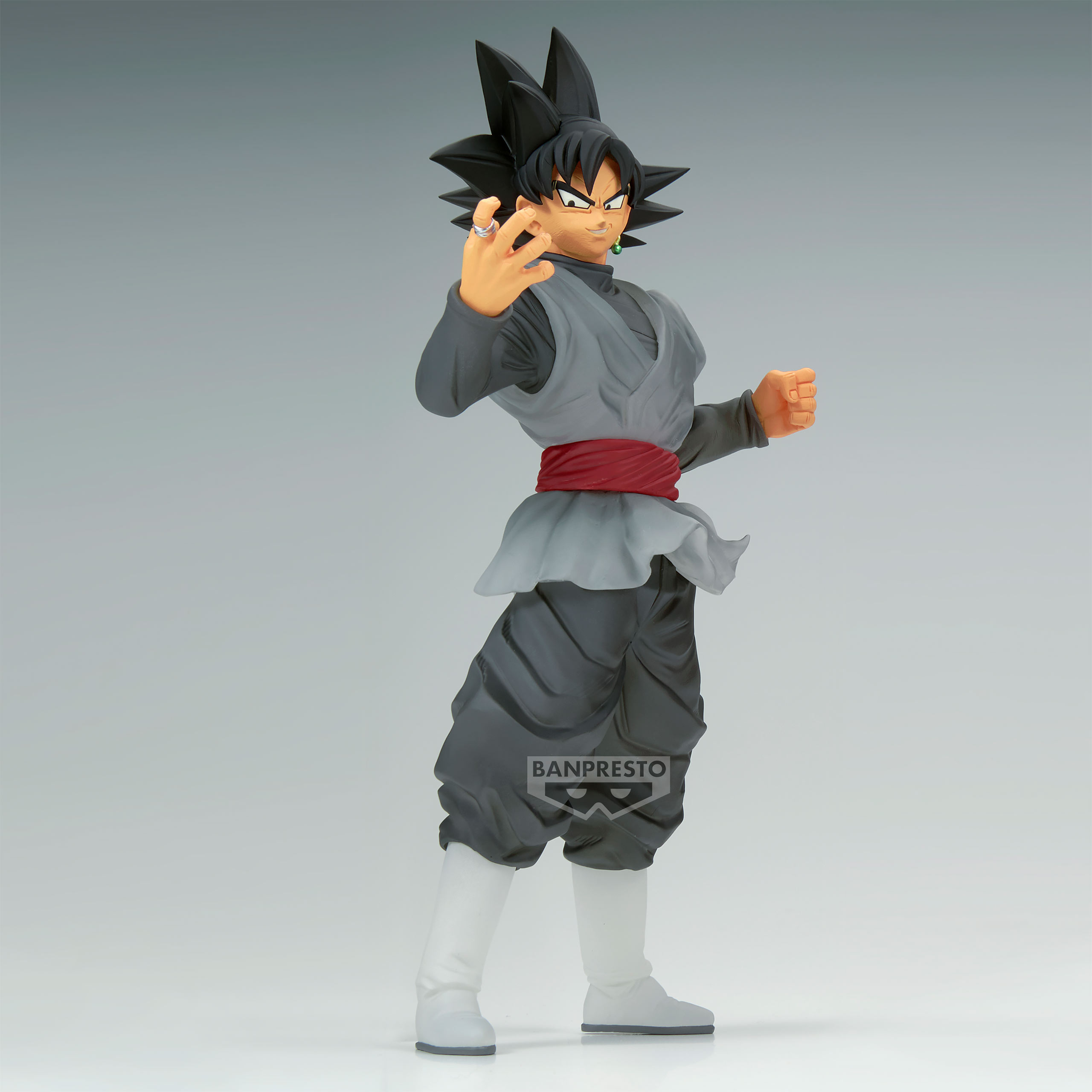 Dragon Ball Super - Figurine Goku Black Clearise