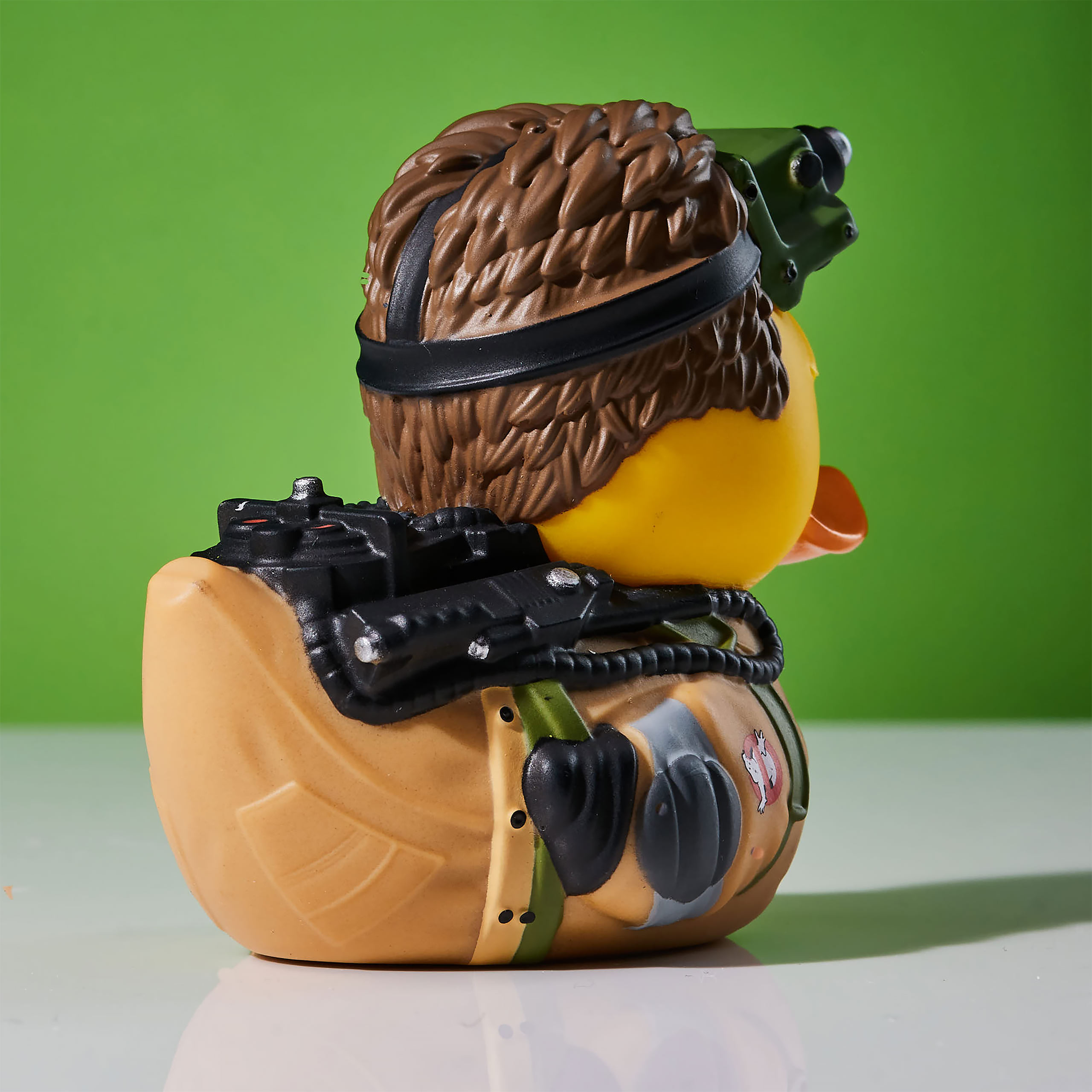 Ghostbusters - Mini Canard TUBBZ Ray Stantz