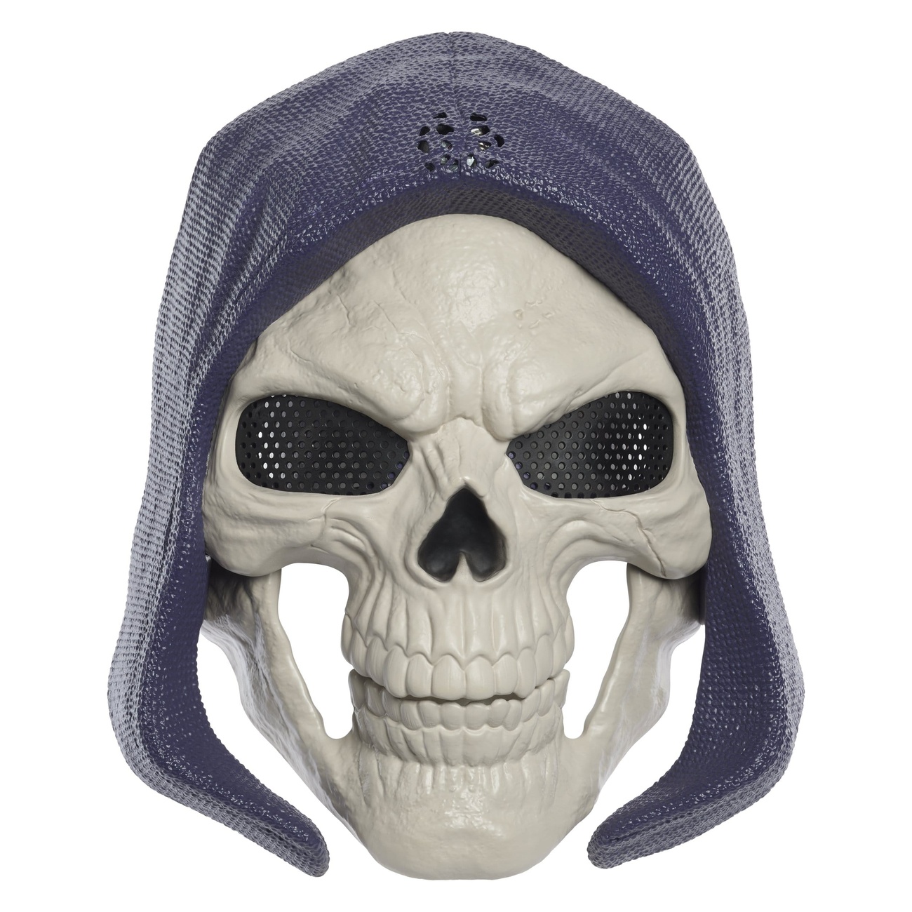 Masters of the Universe 2026 Movie Chronicles Réplique de rôle Masque de Skeletor *Version allemande*