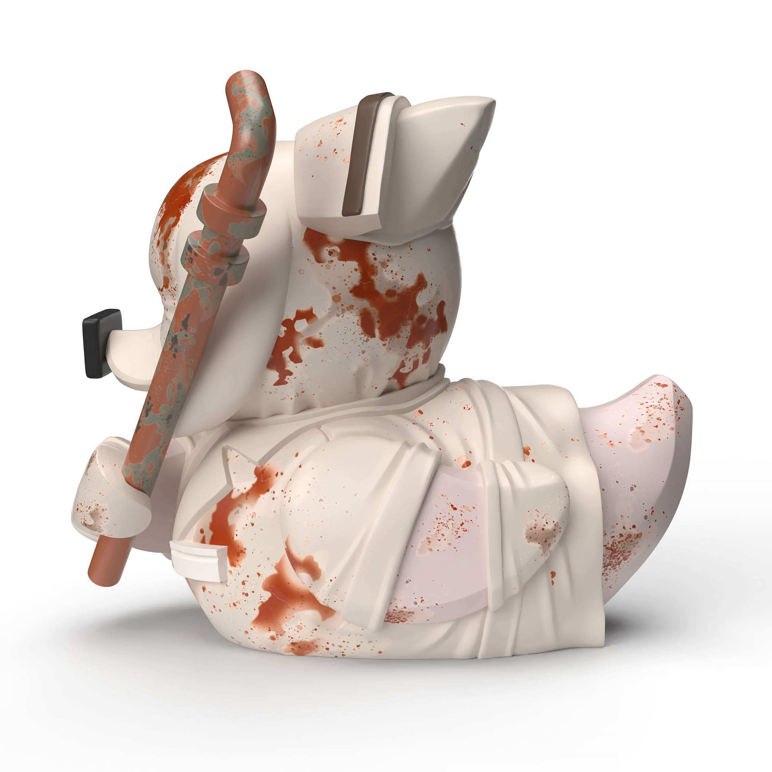 Silent Hill - Pato decorativo TUBBZ Nurse