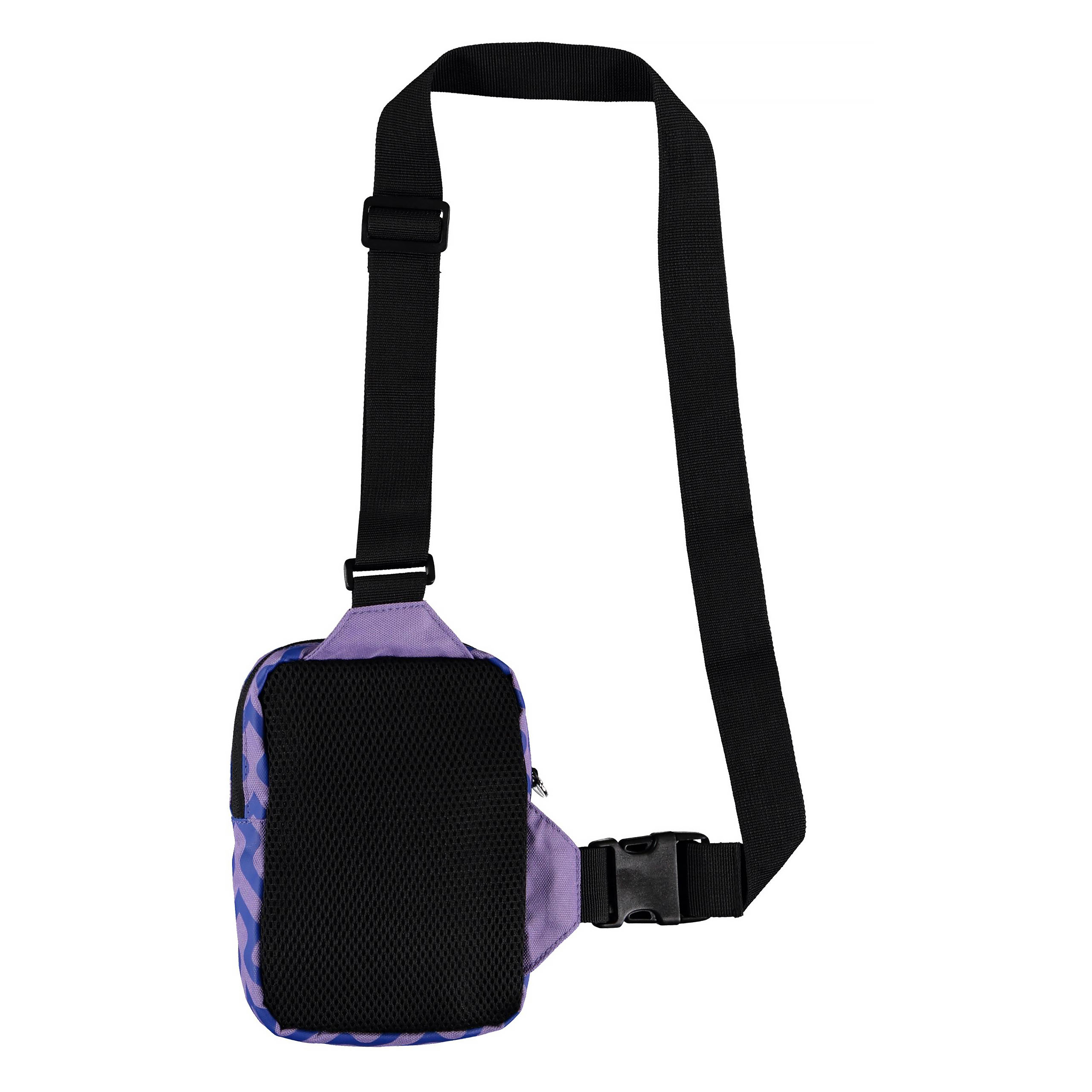 Pokemon - Gengar Sling Bag Schoudertas