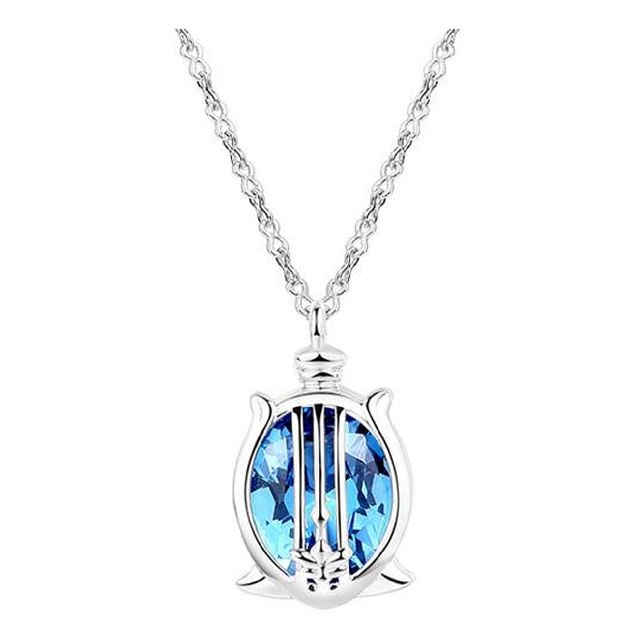 Genshin Concert 2021 Vandrande Orkester-serien Wanderer's String-Kettle Halsband