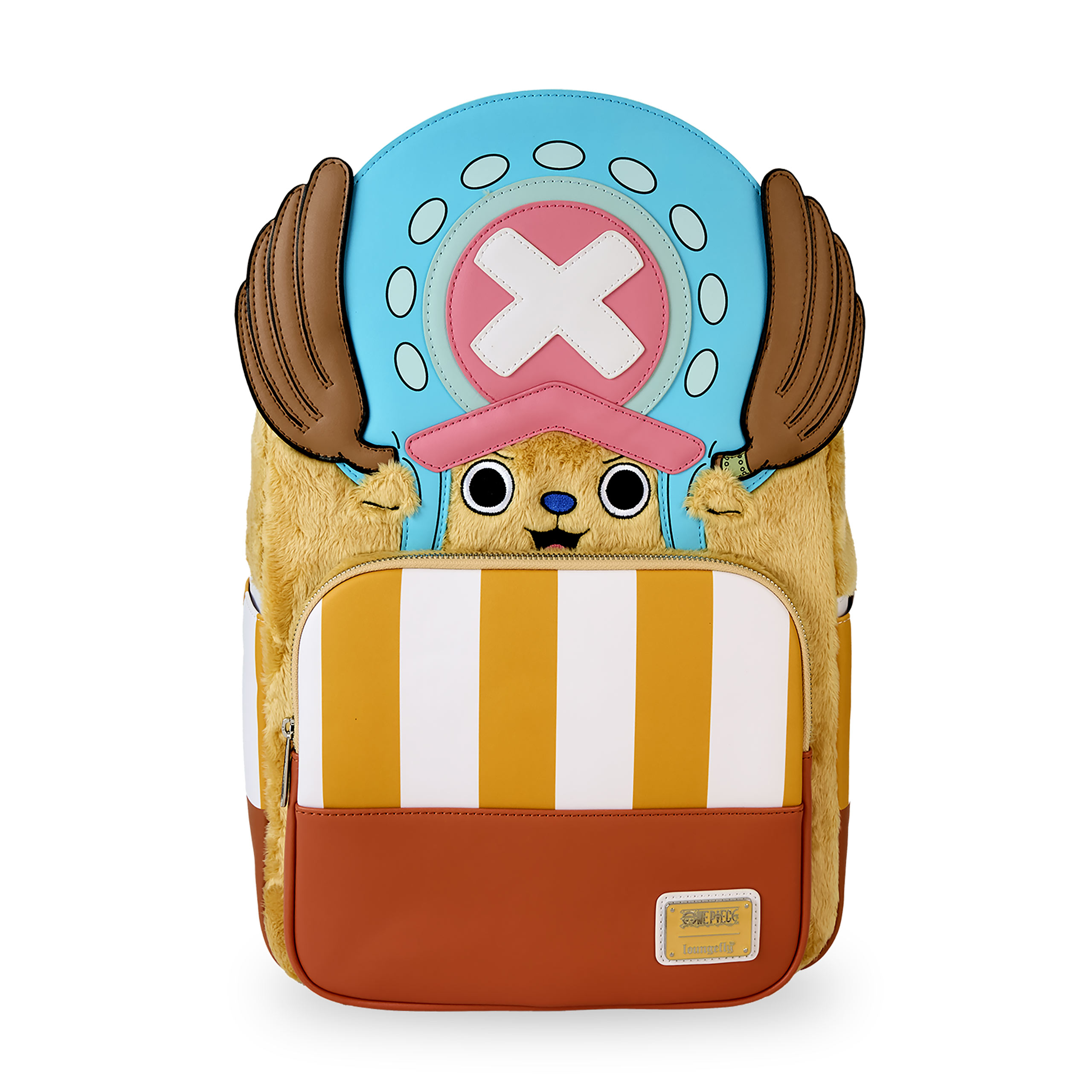 One Piece - Chopper Cosplay Mini Rucksack