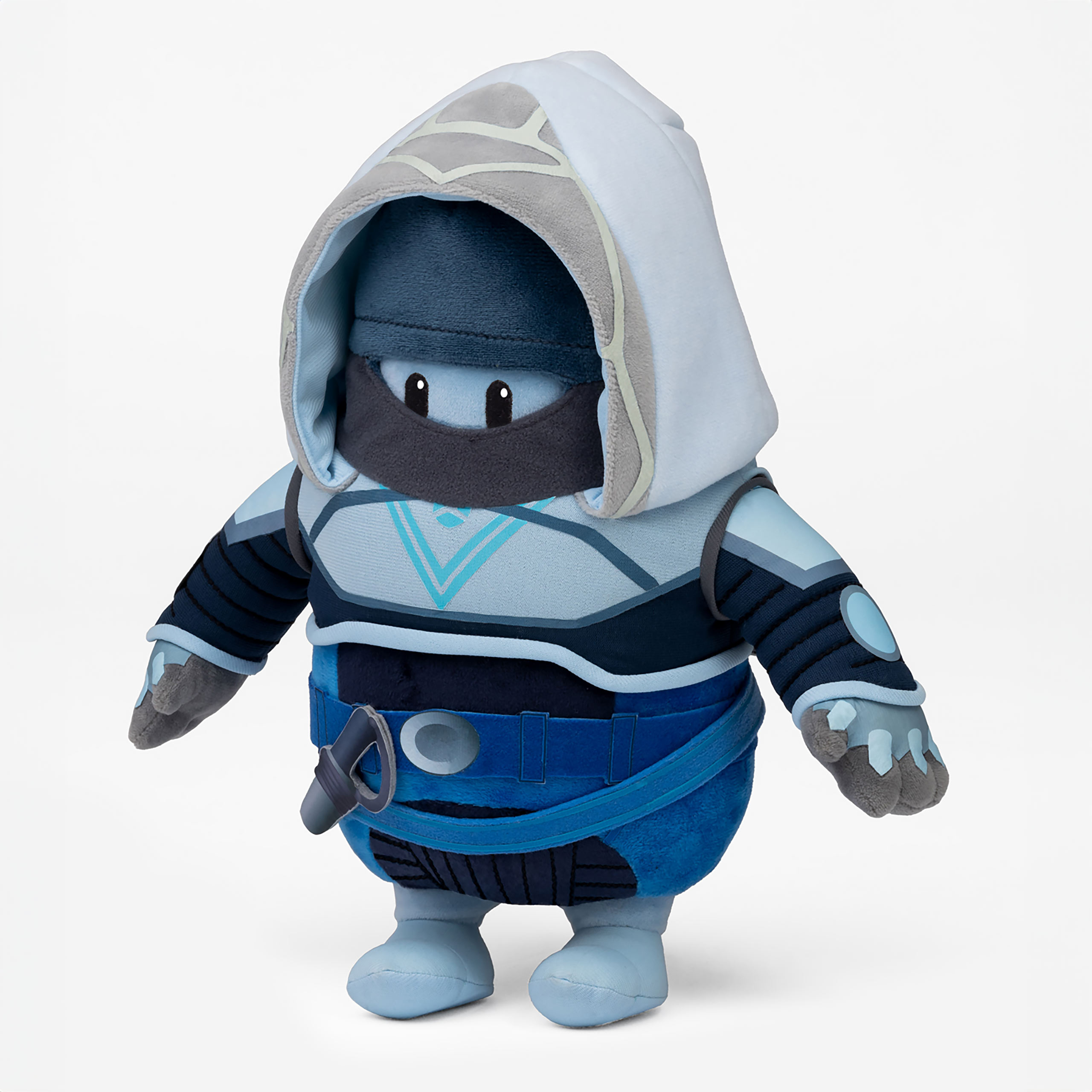 Fall Guys - Destiny Hunter Plush Figure