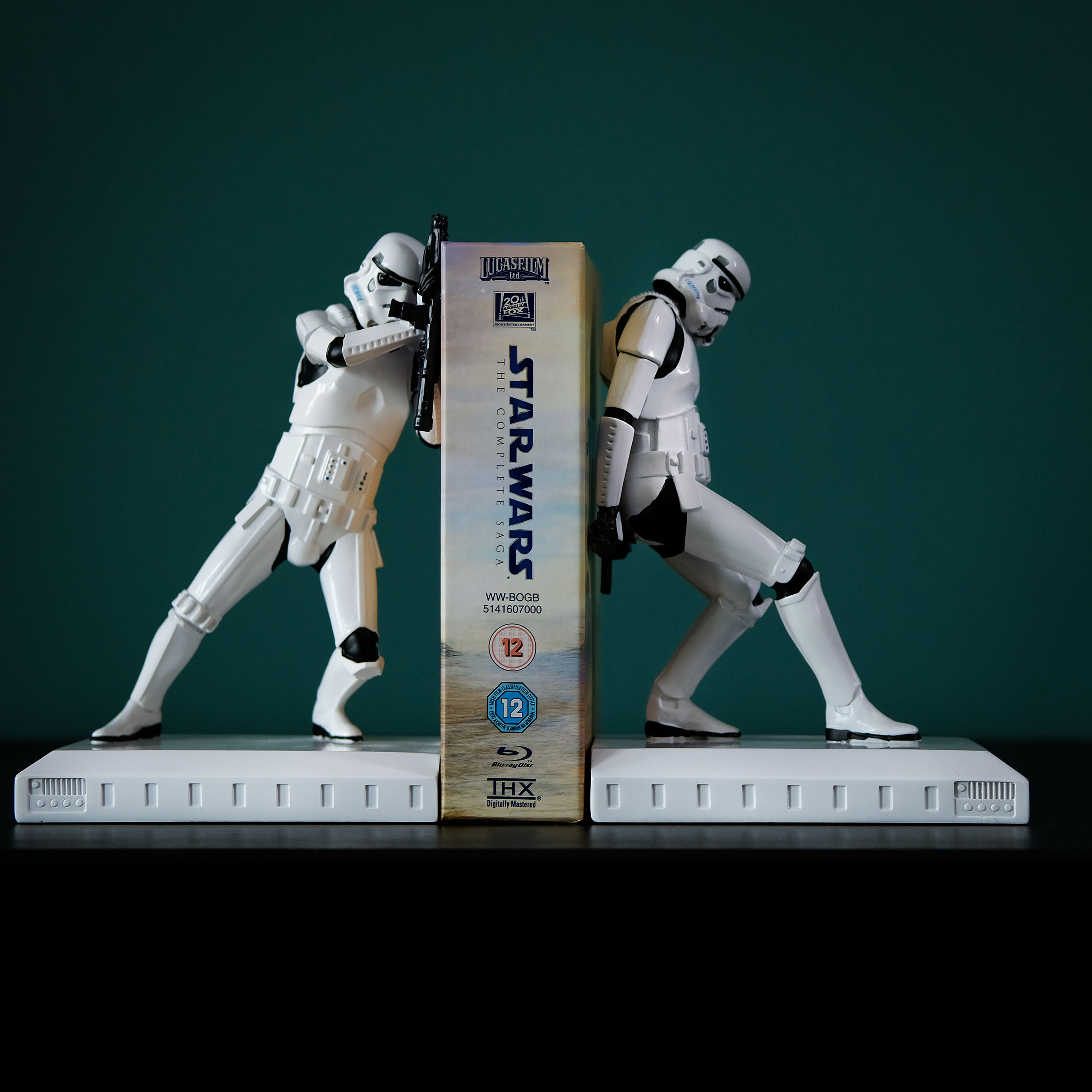 Serre-livres Stormtrooper Original