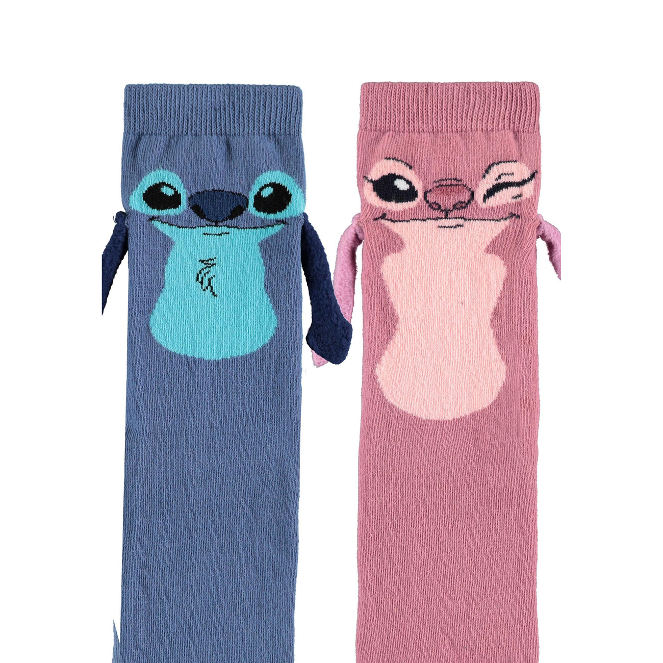 Lilo & Stitch Skarpetki Let's Hold Hands 35-38