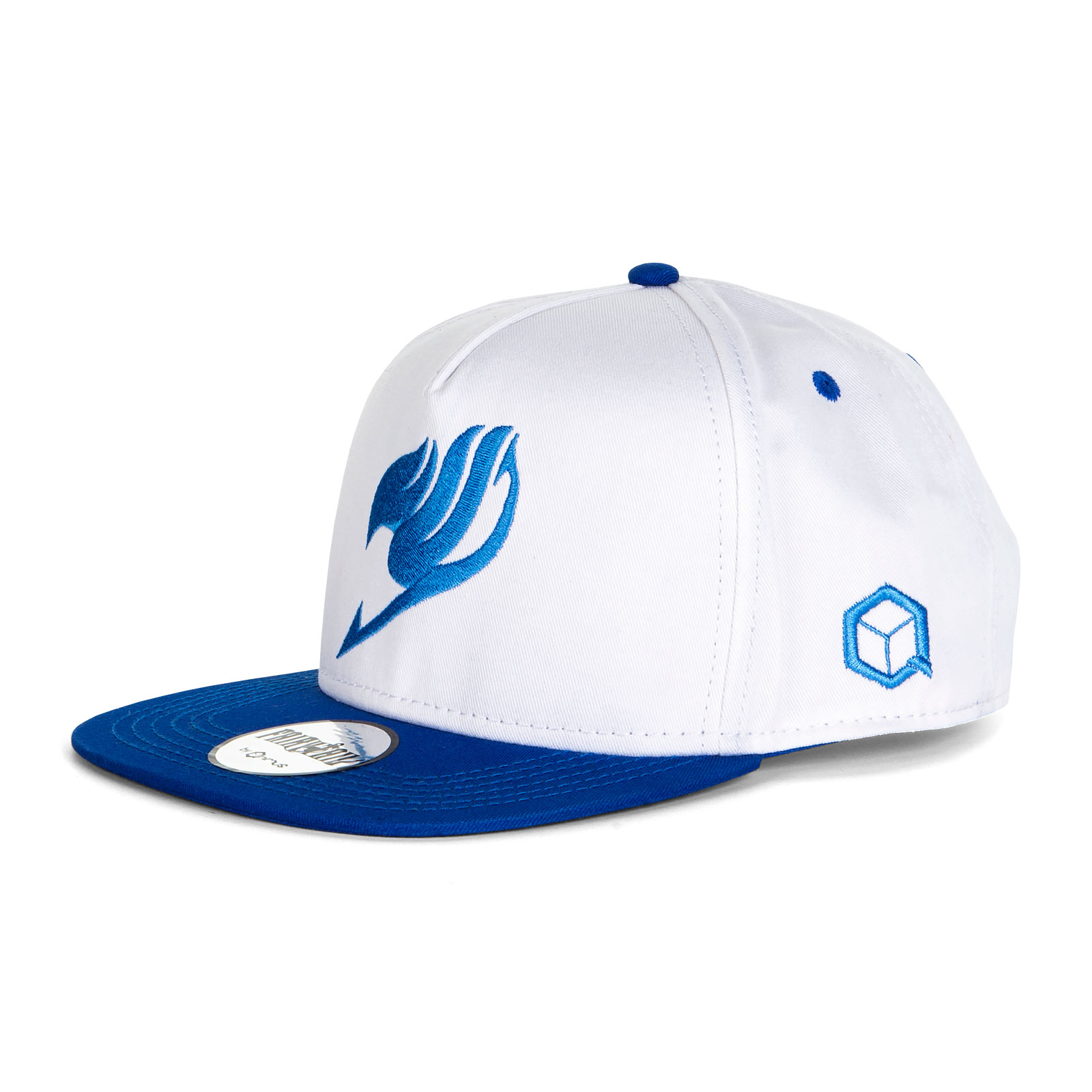 Fairy Tail - Casquette Snapback Lucy