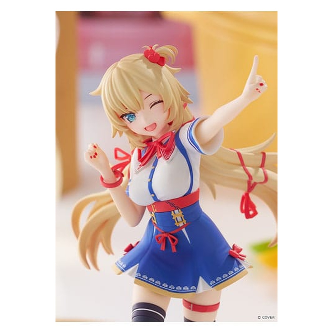 Hololive Production - Figurine Pop Up Parade Akai Haato