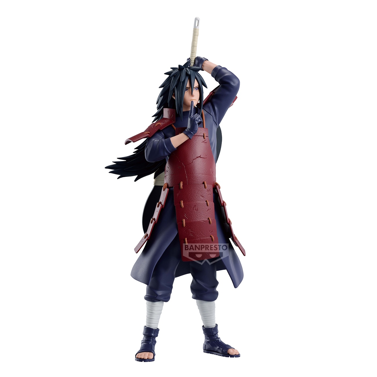 Naruto Shippuden - Figura de Madara Uchiha