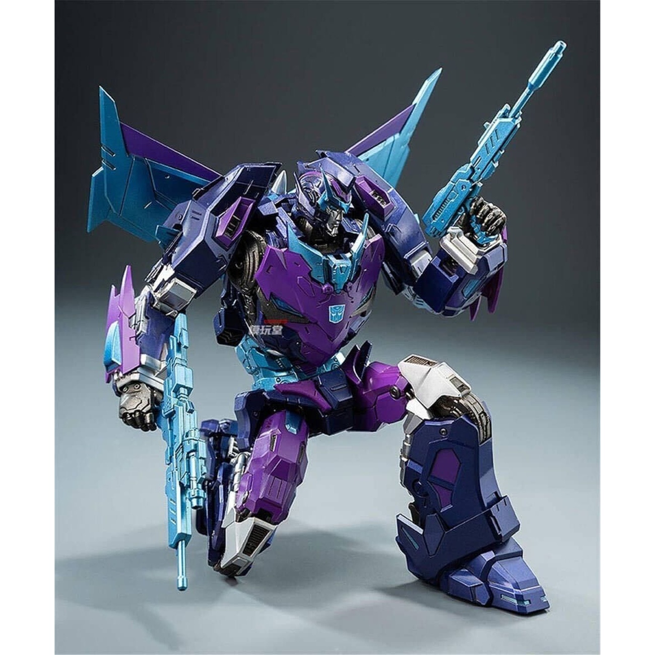 Transformers Figurka akcji MDLX Lost Light Rodimus Prime Exclusive 18 cm