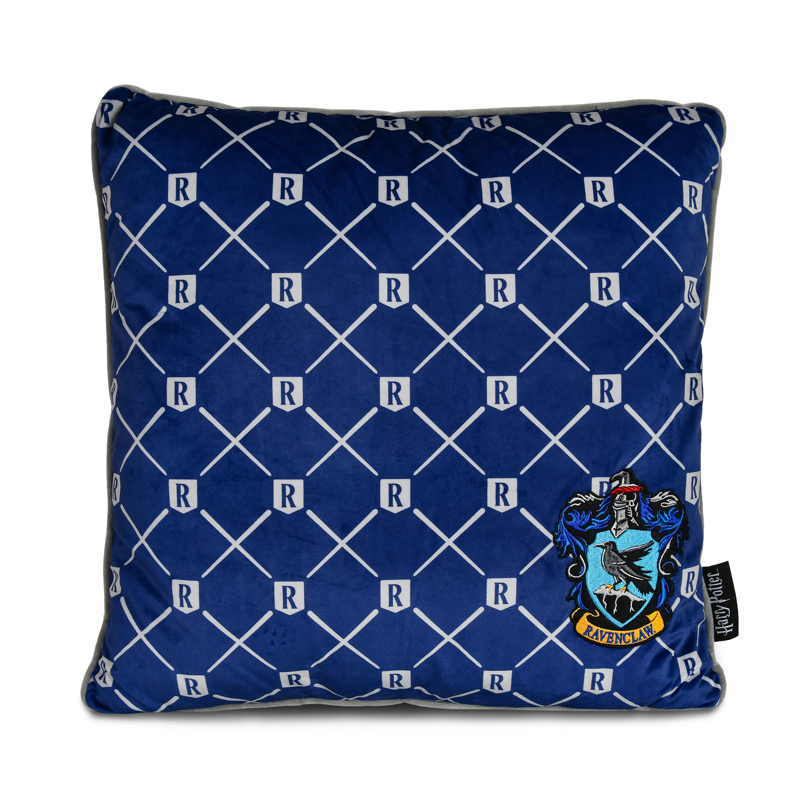 Harry Potter - Ravenclaw Logo Kissen