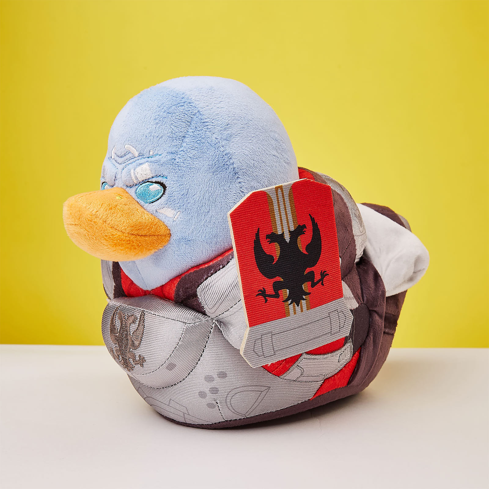 Destiny - Zavala TUBBZ Pato de Peluche