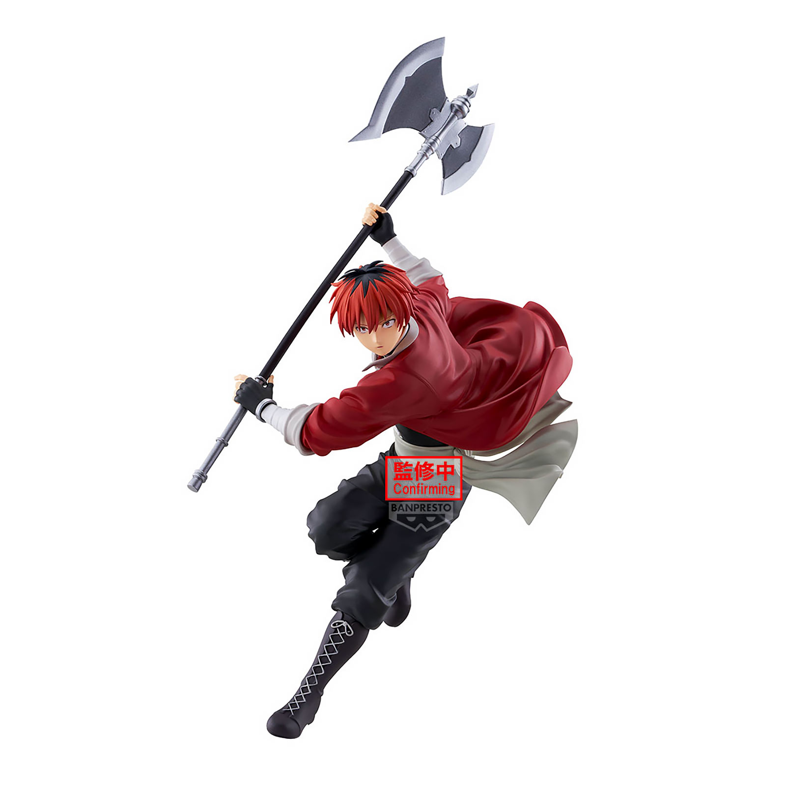 Frieren - Figura Maximatic de Stark