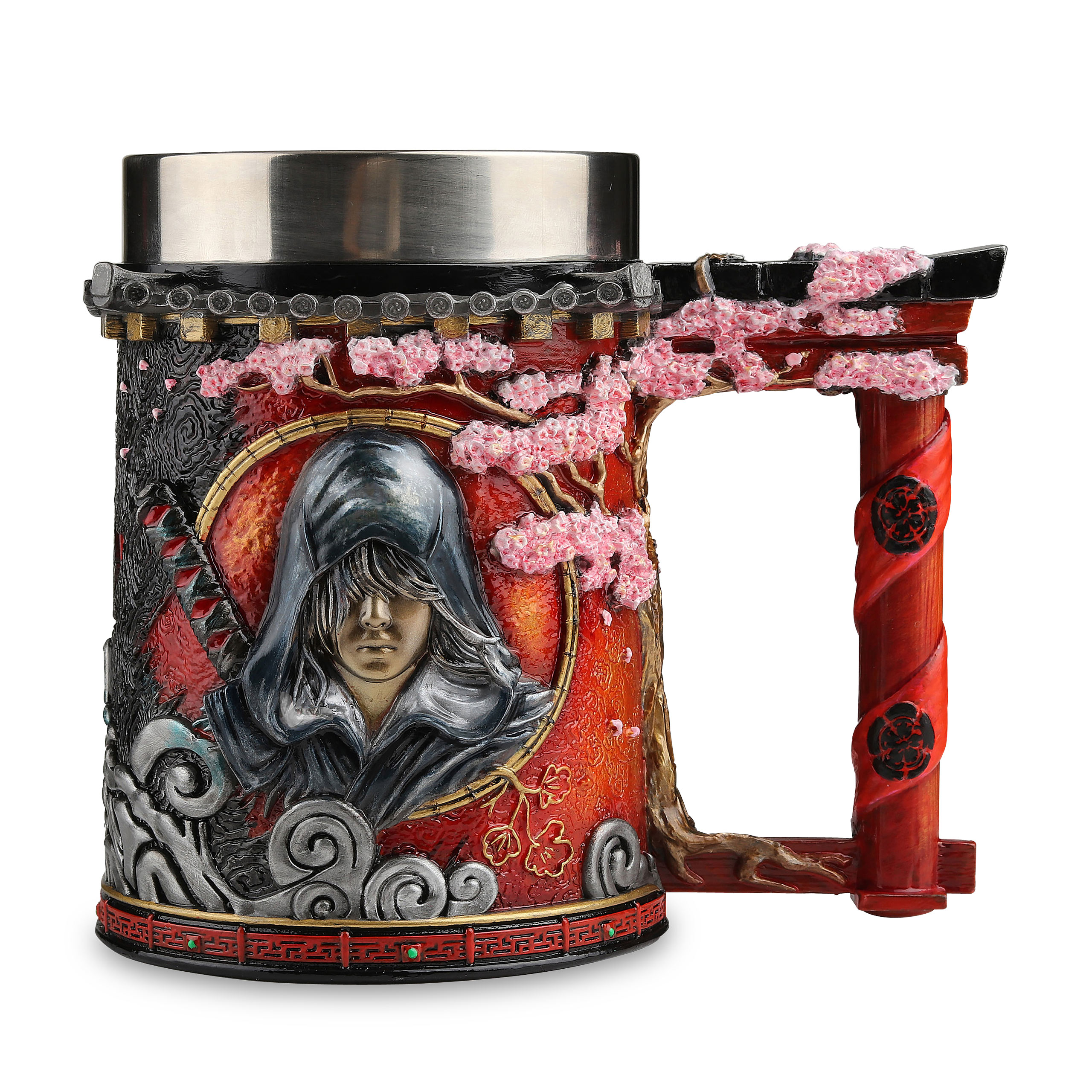 Assassin's Creed - Shadows Deluxe Mug