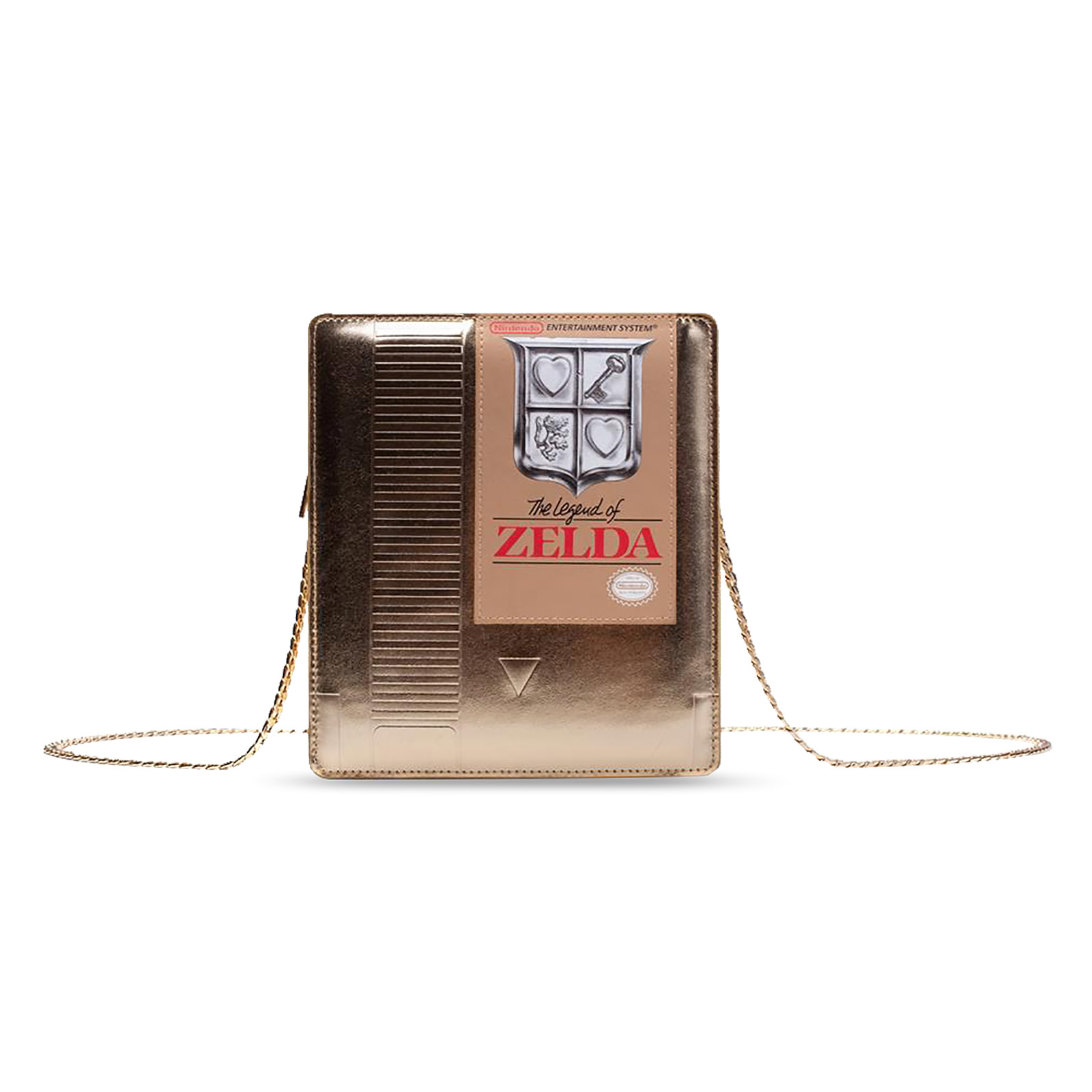Zelda - Symbols Schoudertas