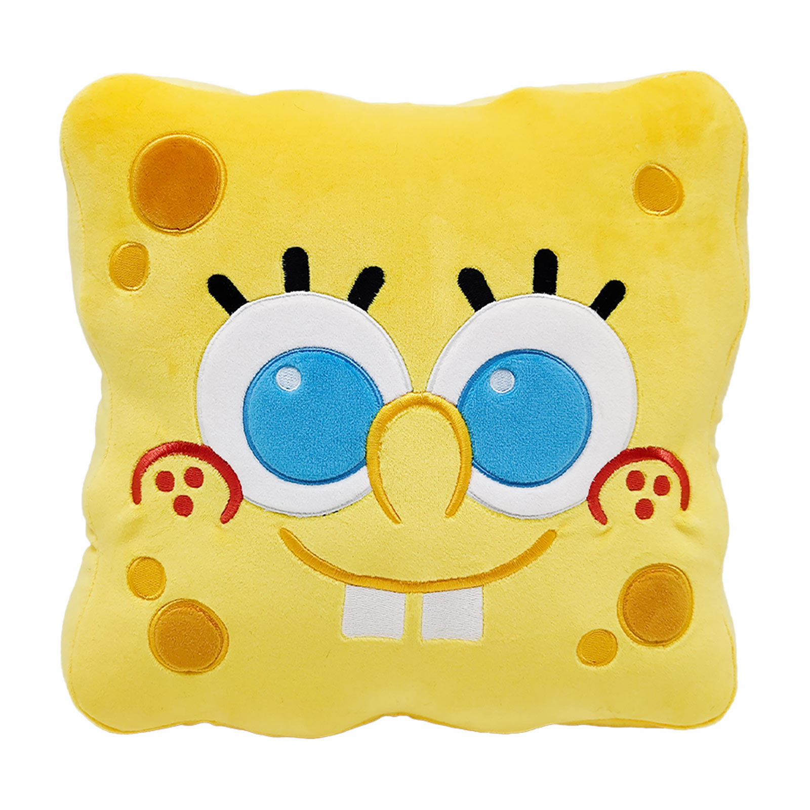 SpongeBob - Face Kussen