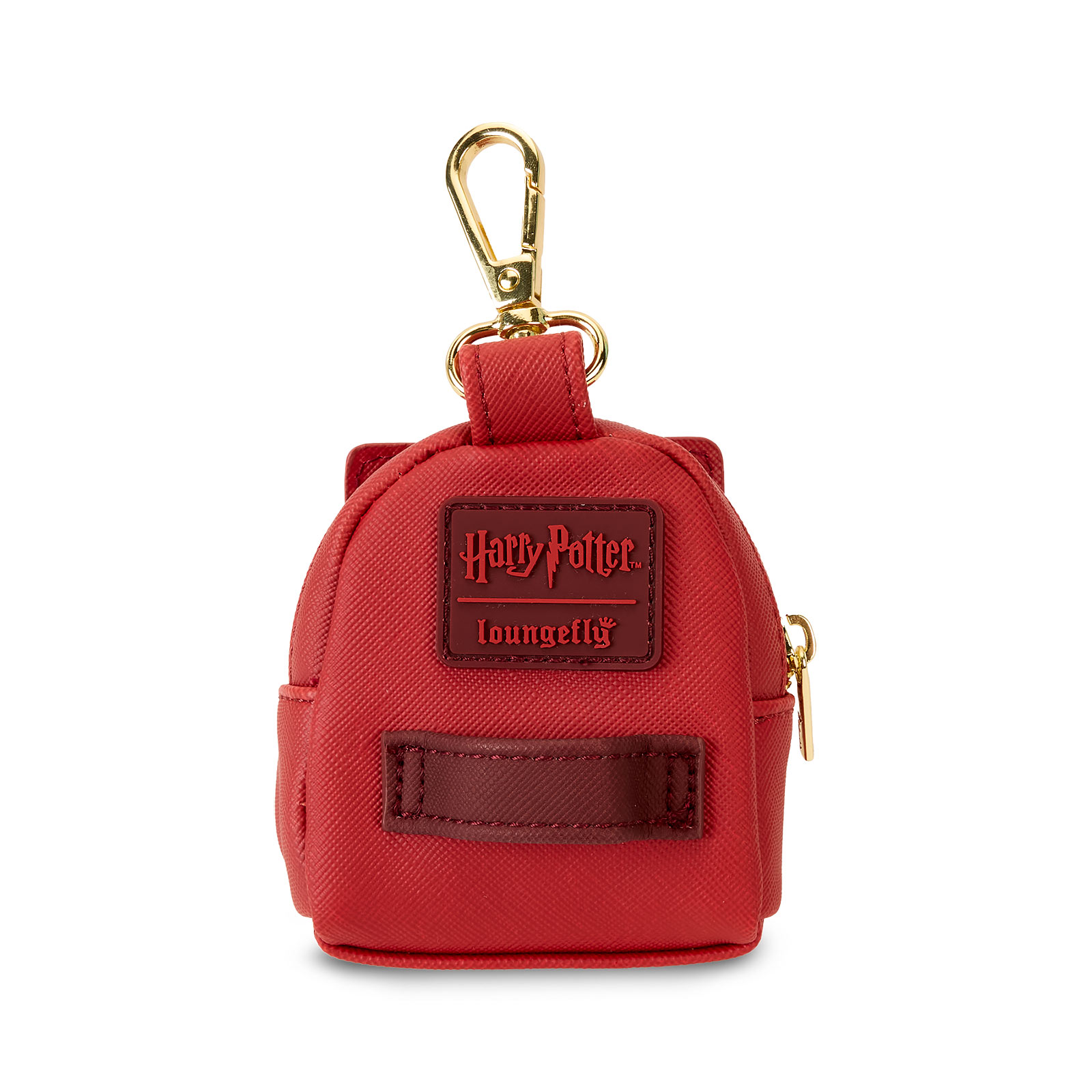 Harry Potter - Gryffindor Tas Sleutelhanger