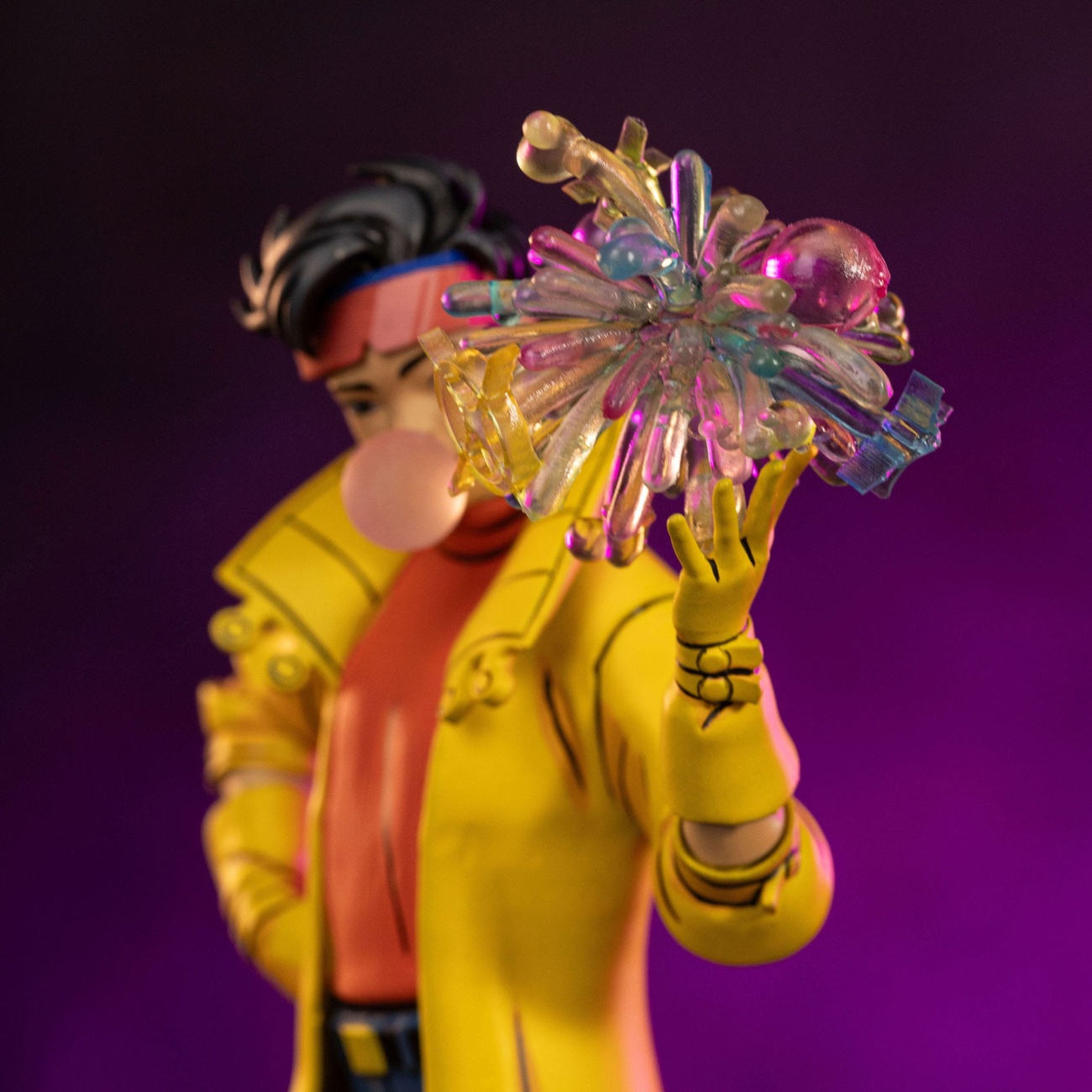 Marvel Art Scale Statue 1/10 X-Men97 Jubilee 19 cm