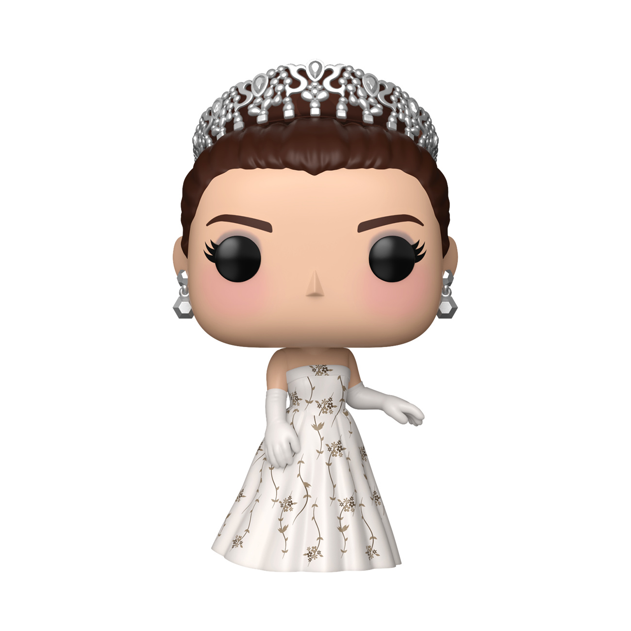 Plötzlich Prinzessin - Mia Thermopolis Funko Pop Figur