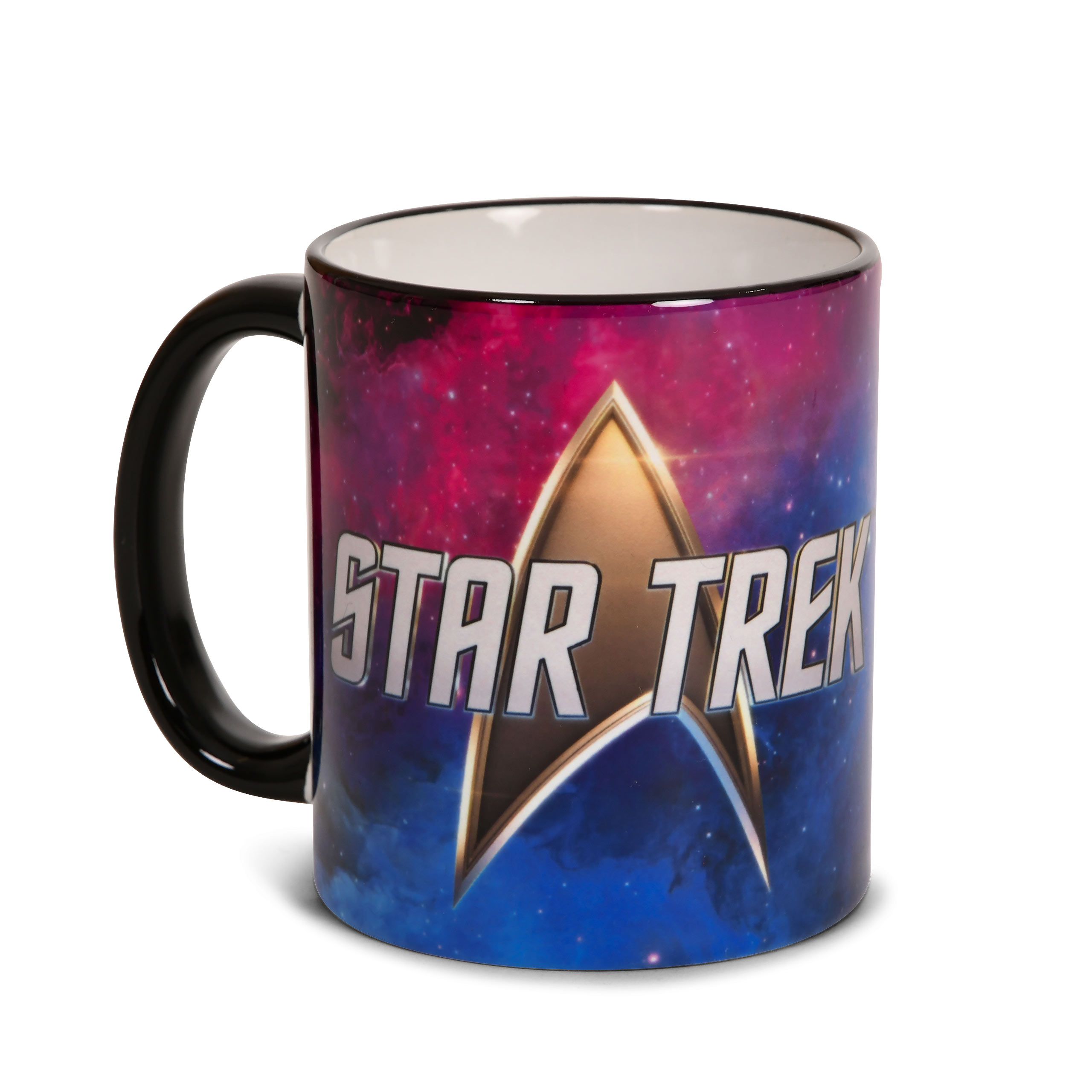 Star Trek - Wesley Crusher Mug