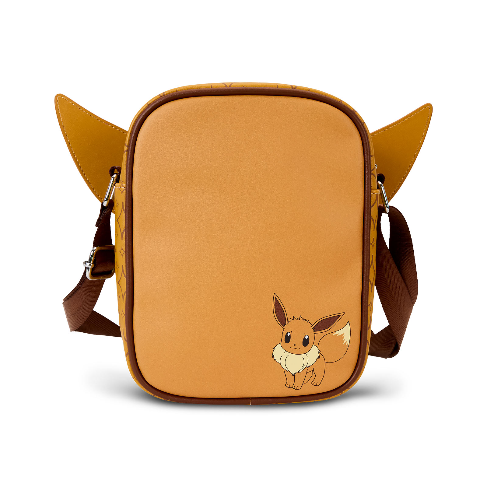 Pokemon - Eevee Cosplay Crossbody Bag