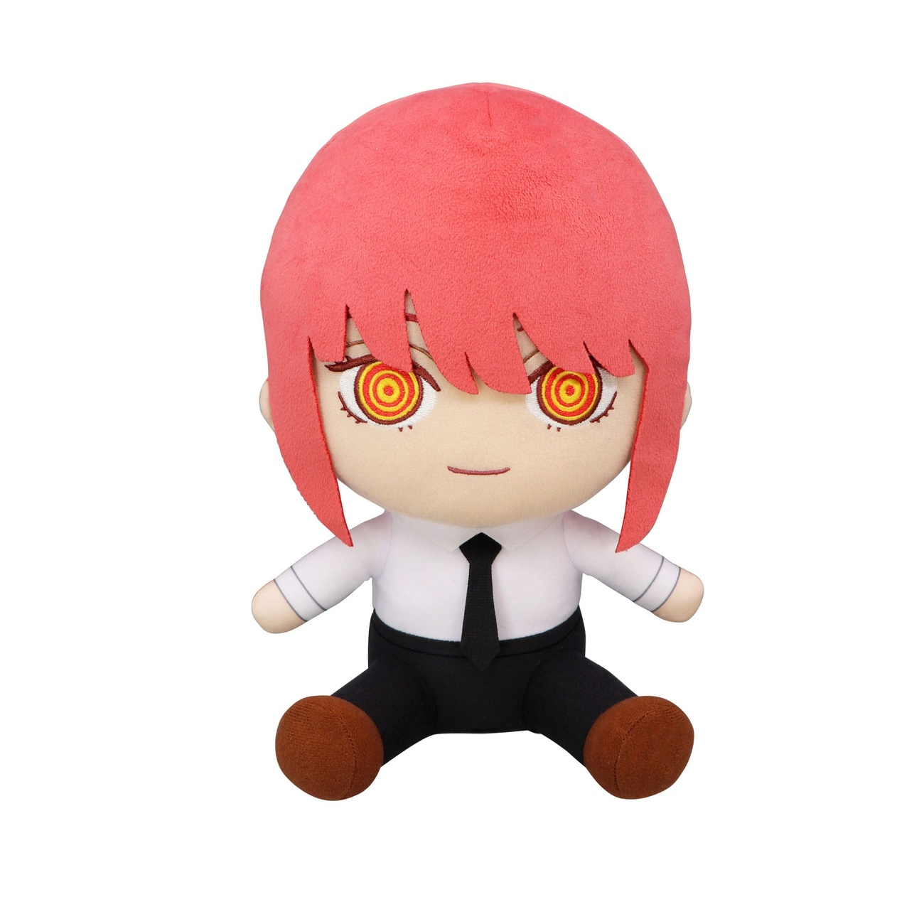 Chainsaw Man Big Plüschfigur Makima 26 cm