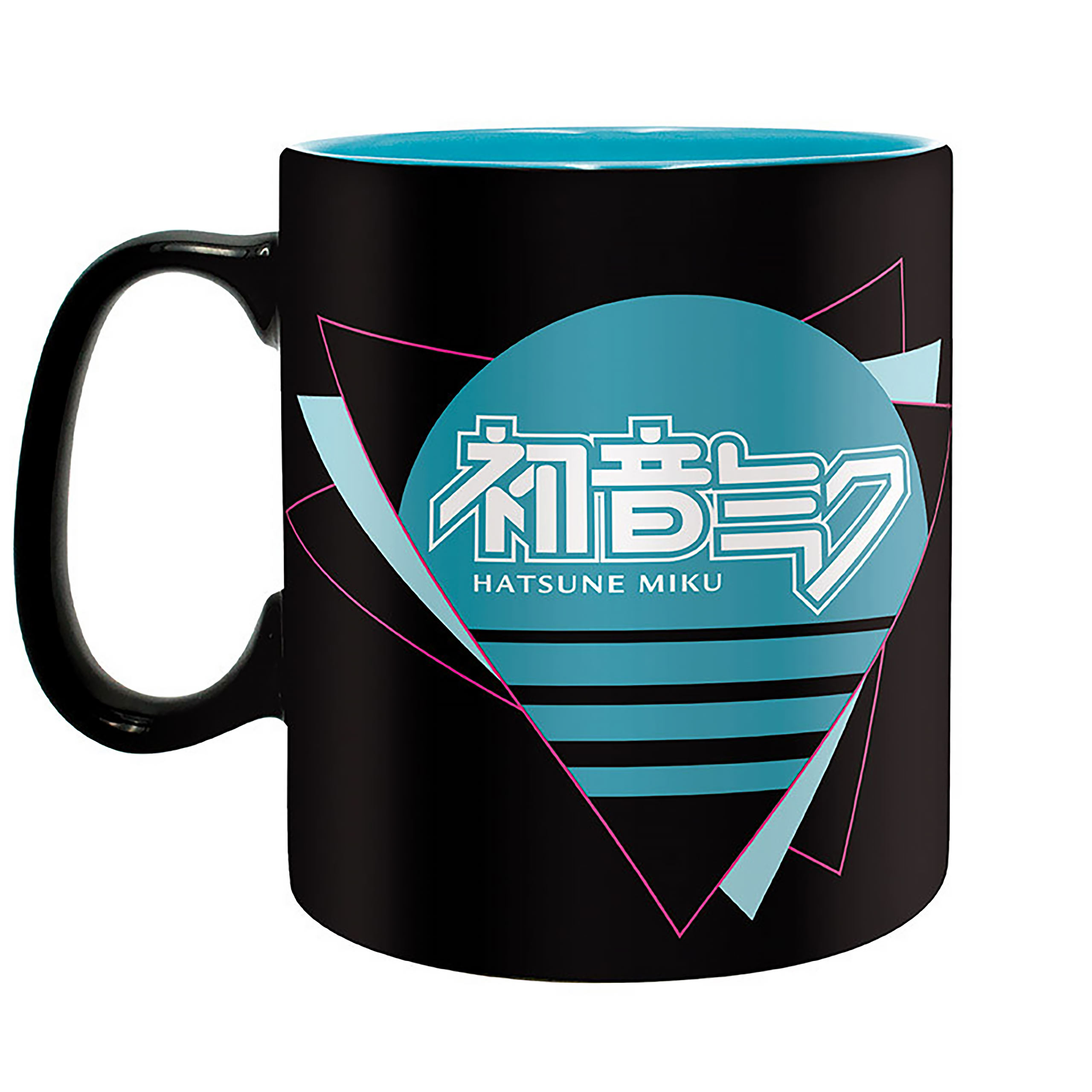 Tazza Hatsune Miku