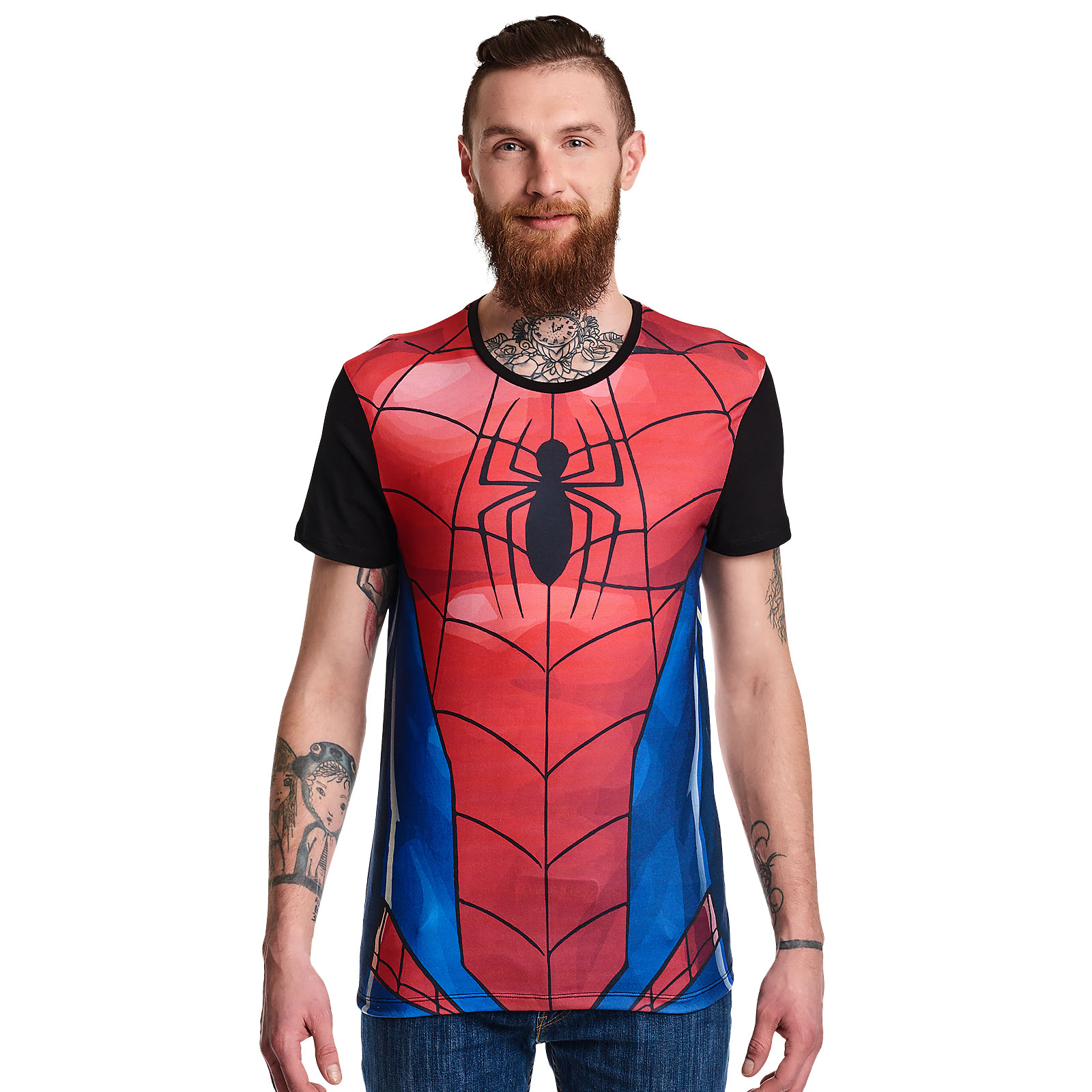 Spider-Man - Lookalike T-Shirt