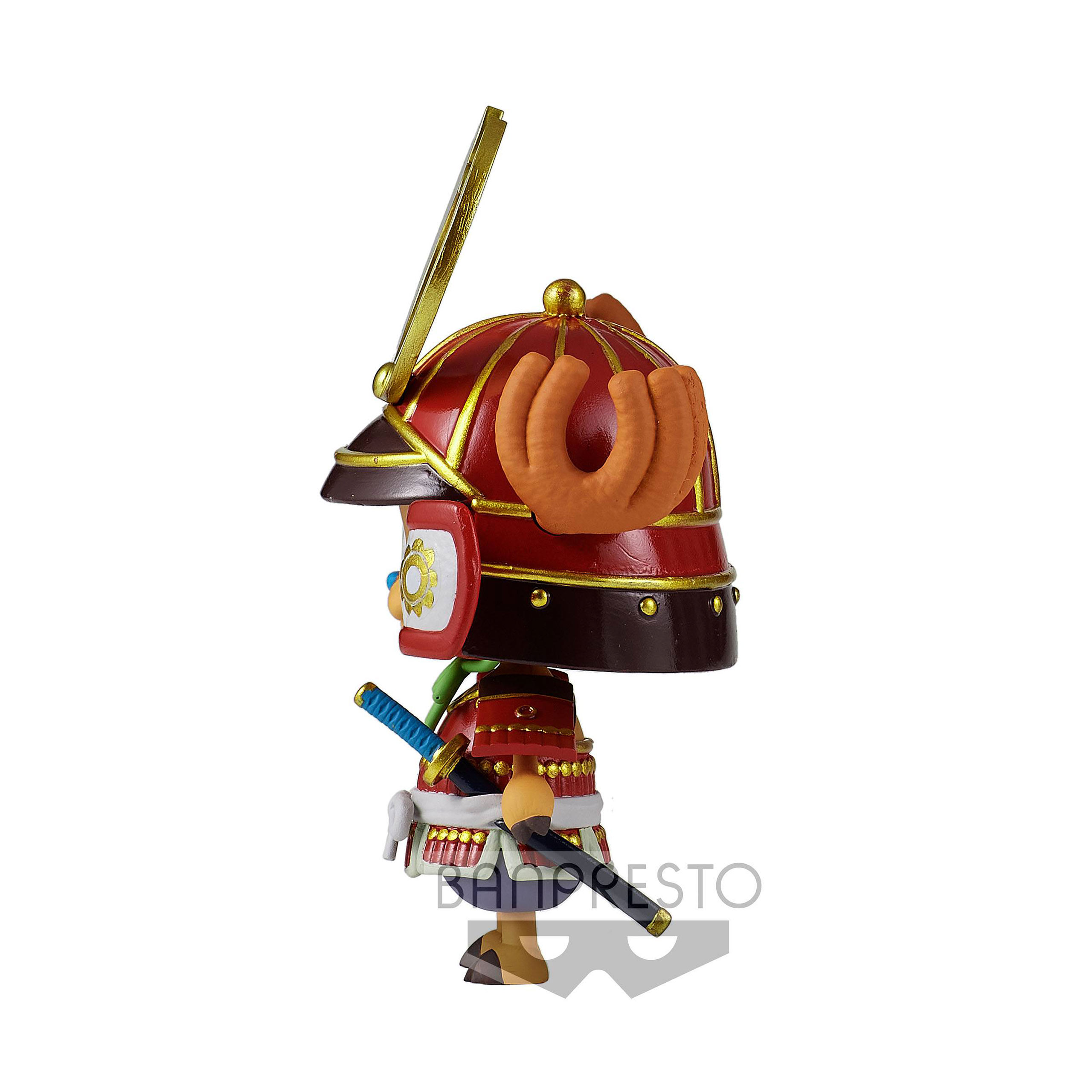 One Piece - Wanokuni Tony / Tony Chopper Figurine