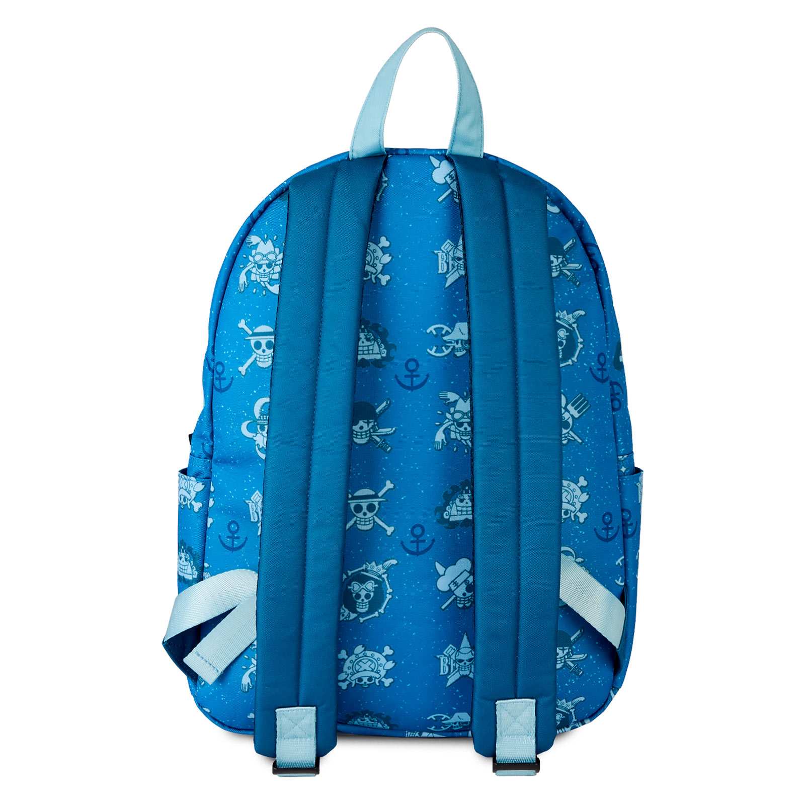 One Piece - Sac à dos Équipage